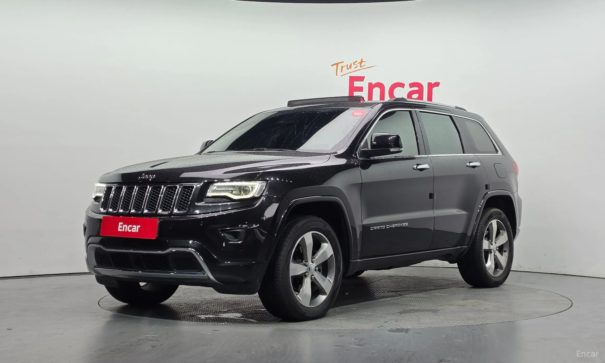 Grand Cherokee