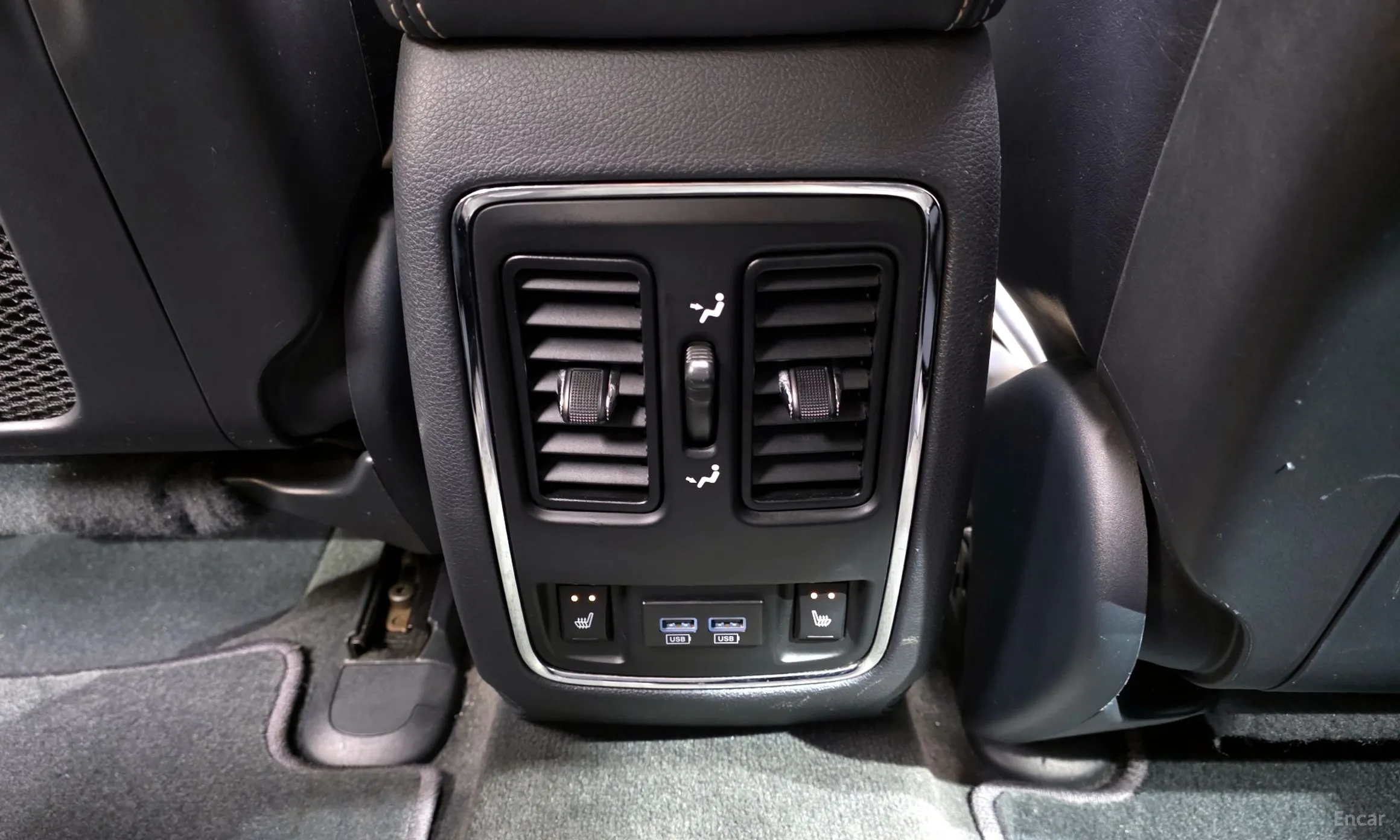 Jeep Grand Cherokee превью 19