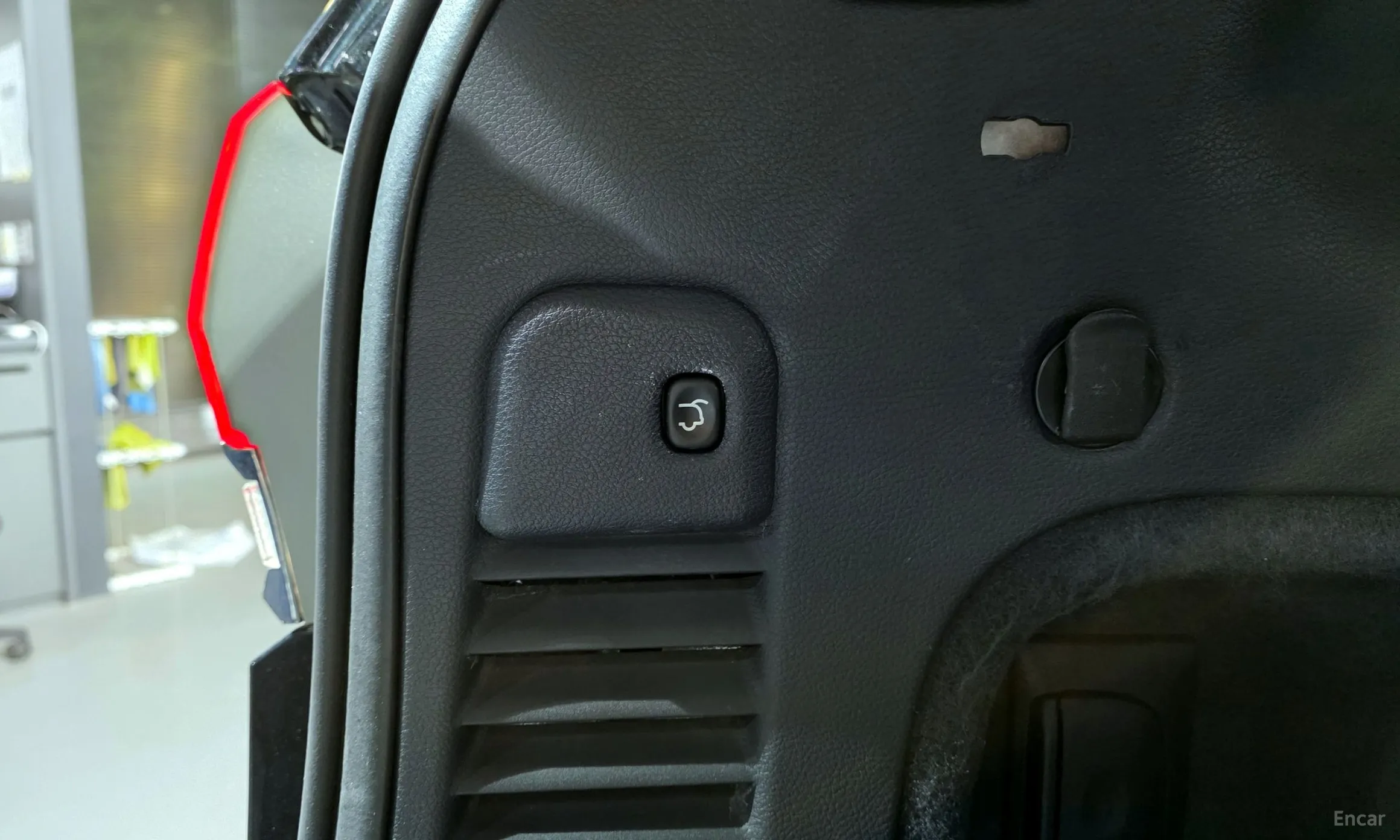 Jeep Grand Cherokee превью 20