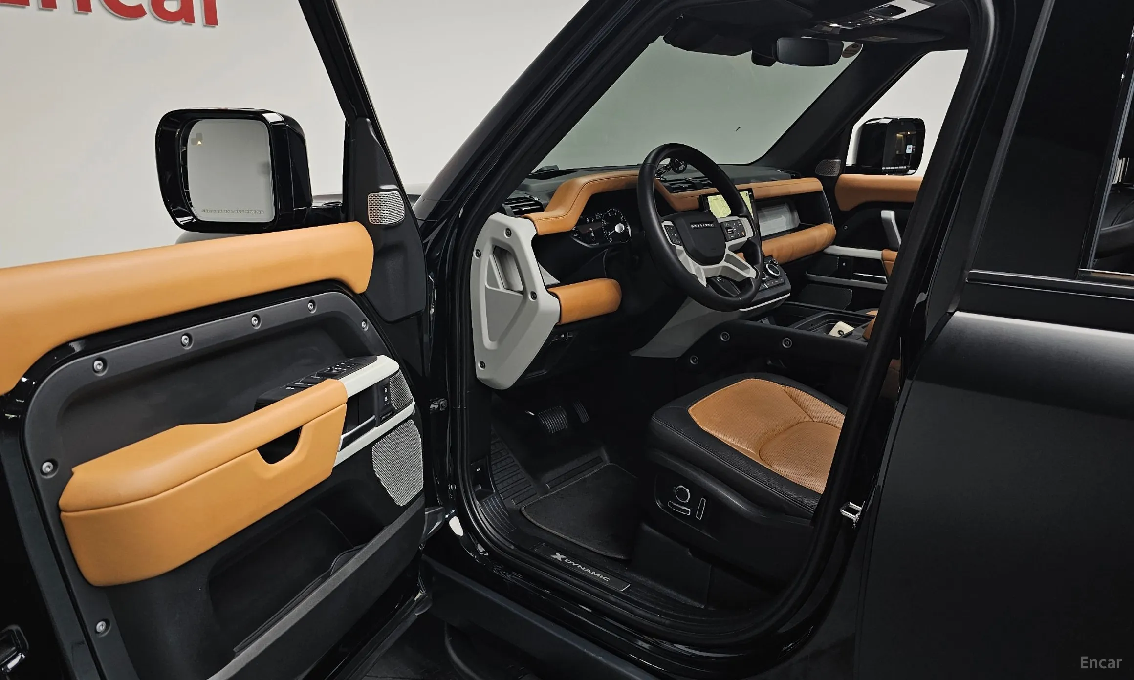 Land Rover Defender (L663) превью 10