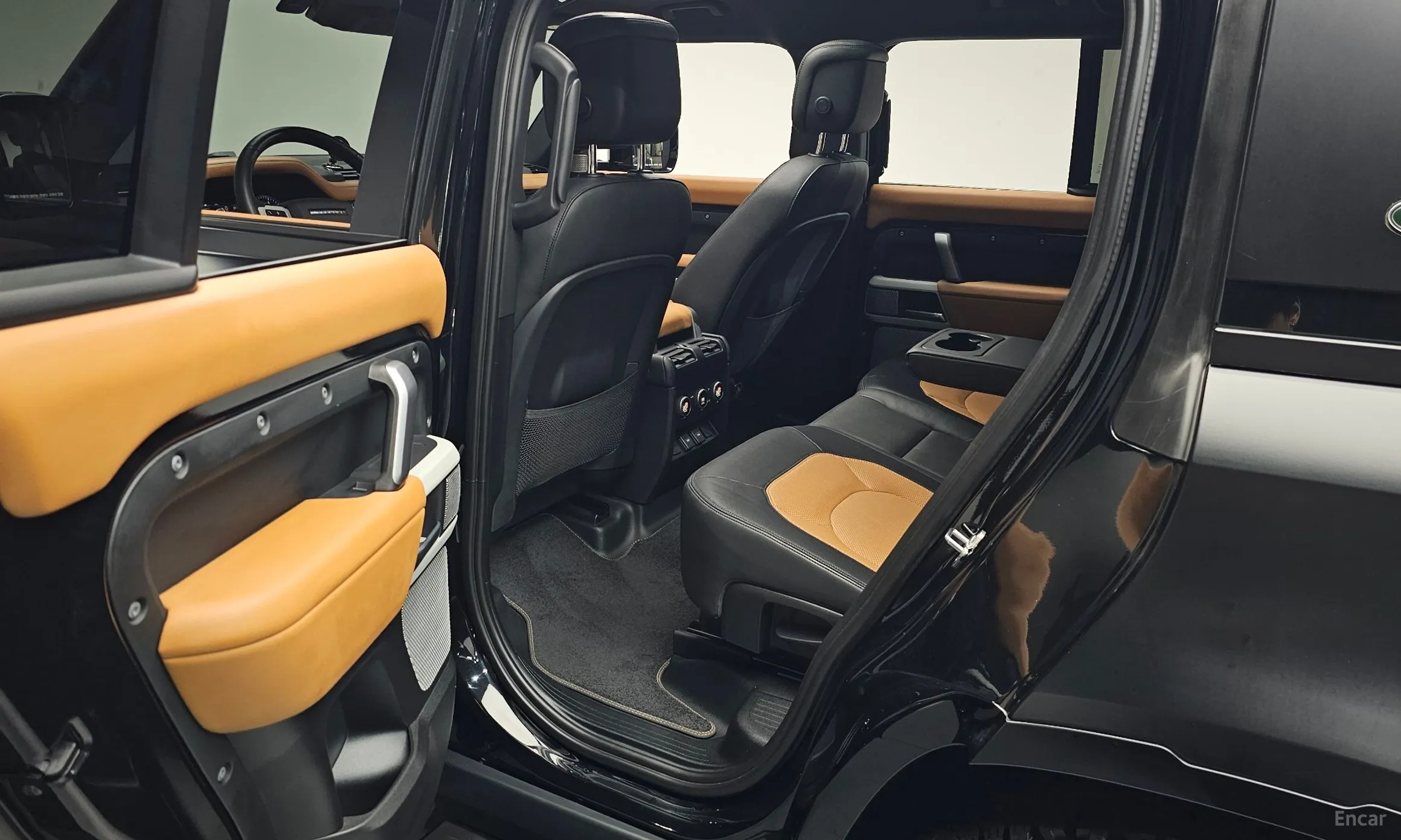 Land Rover Defender (L663) превью 11