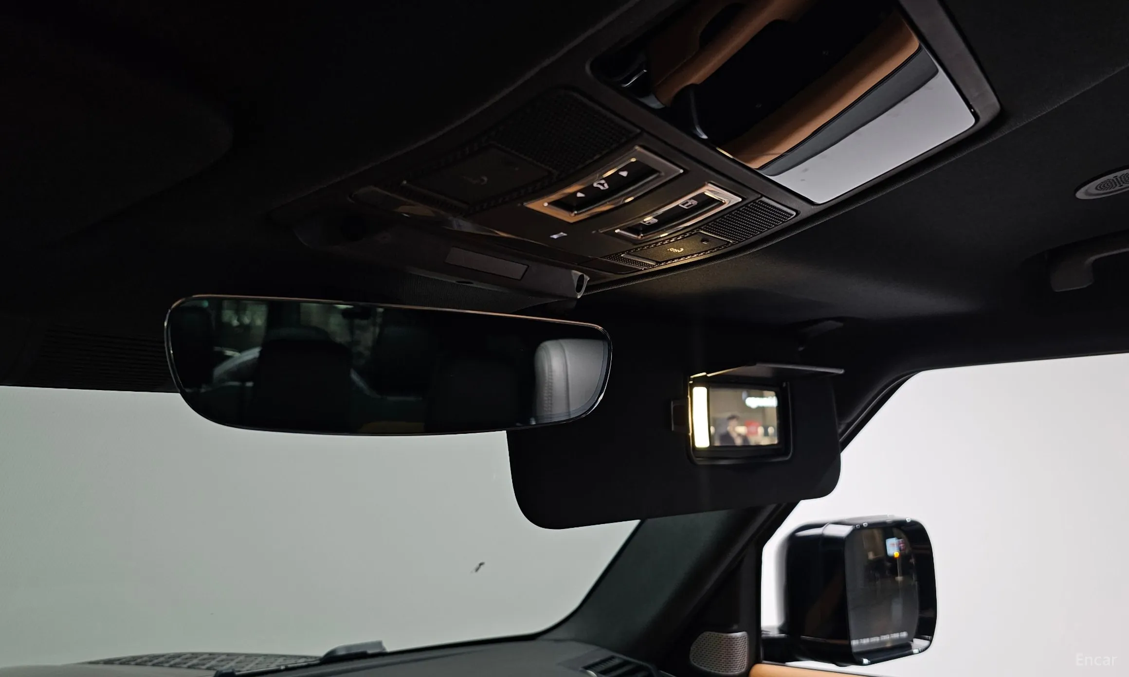 Land Rover Defender (L663) превью 19