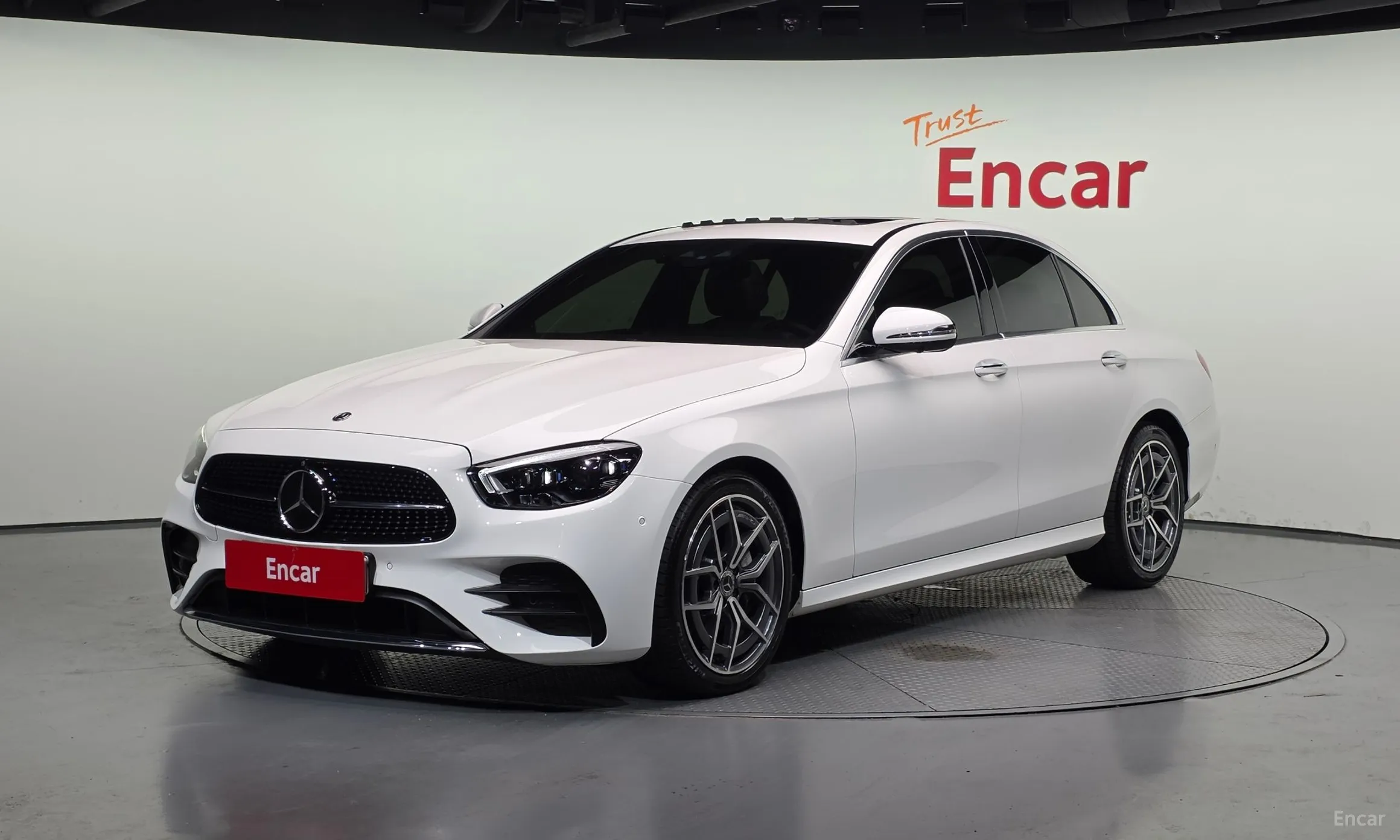 E-Class W213