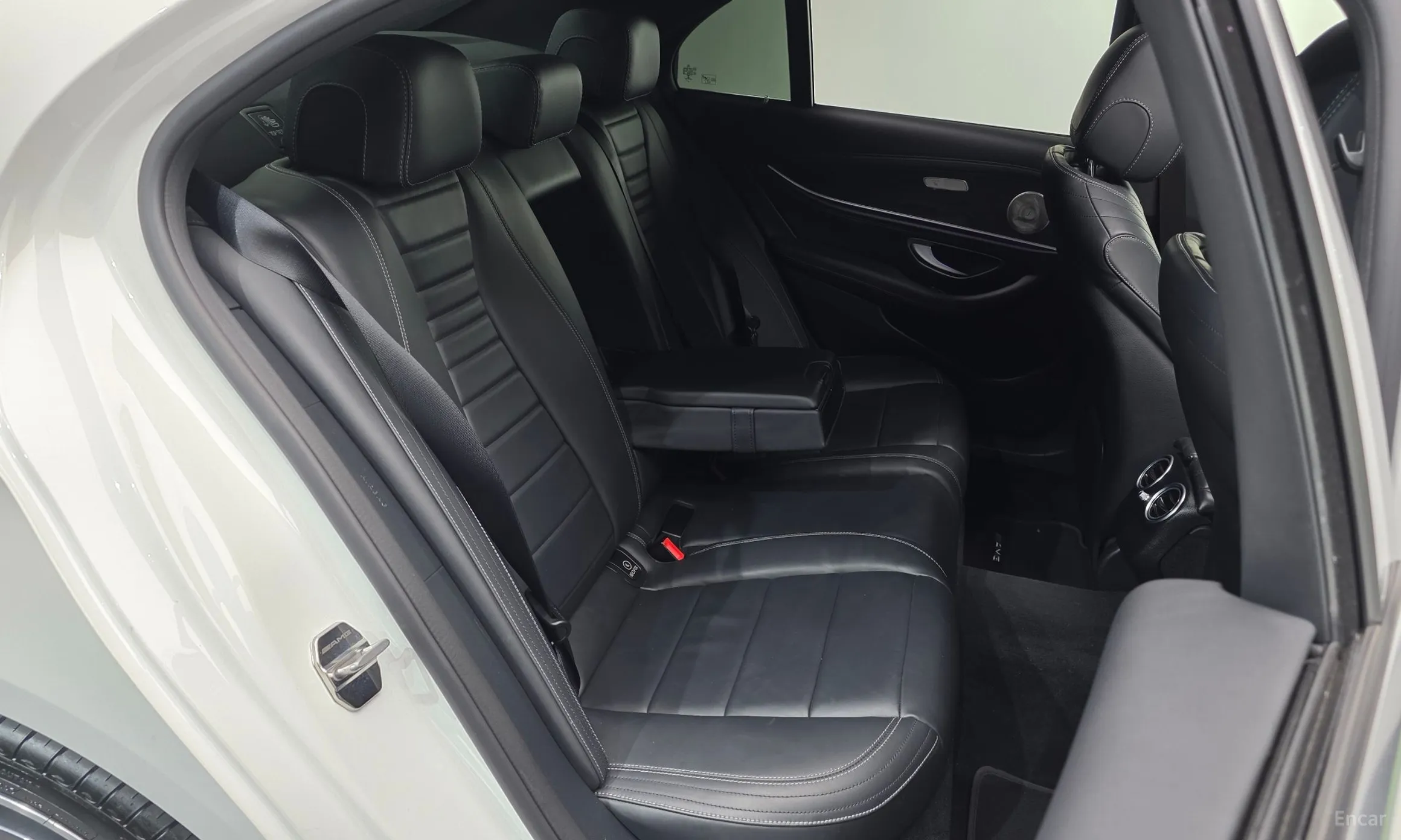 Mercedes Benz E-Class W213 превью 11