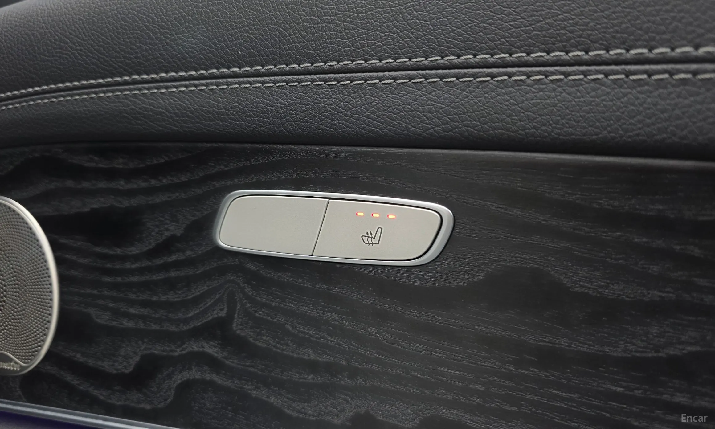 Mercedes Benz E-Class W213 превью 17