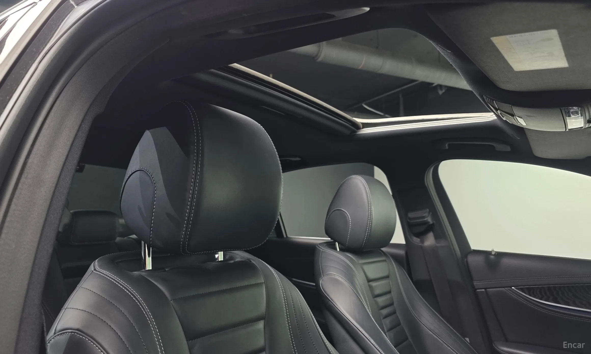 Mercedes Benz E-Class W213 превью 18