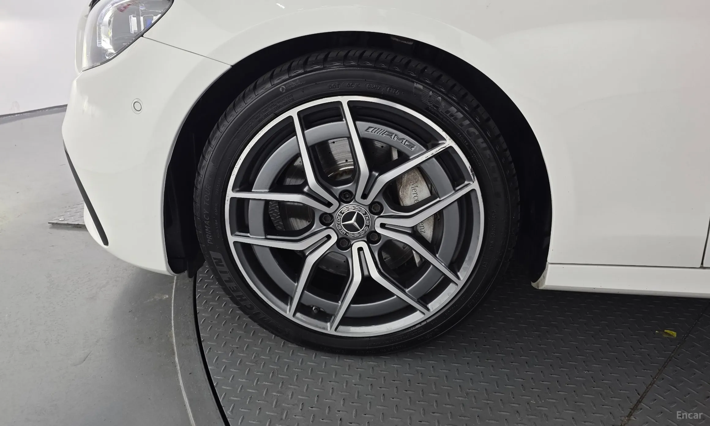 Mercedes Benz E-Class W213 превью 5