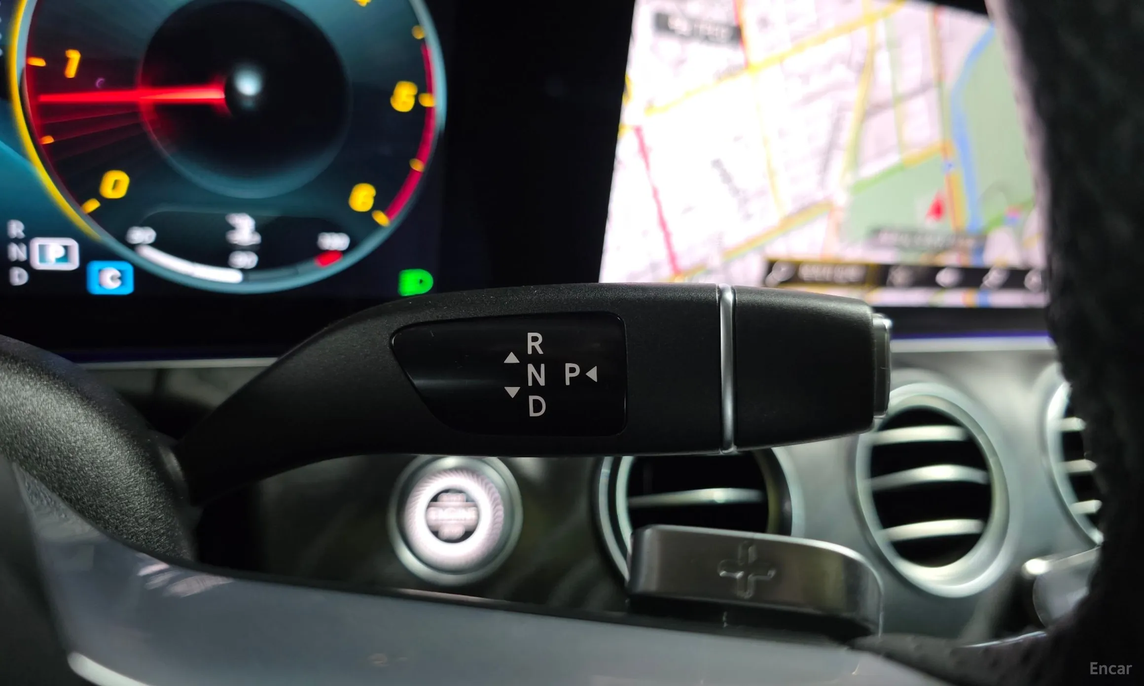 Mercedes Benz E-Class W213 превью 9