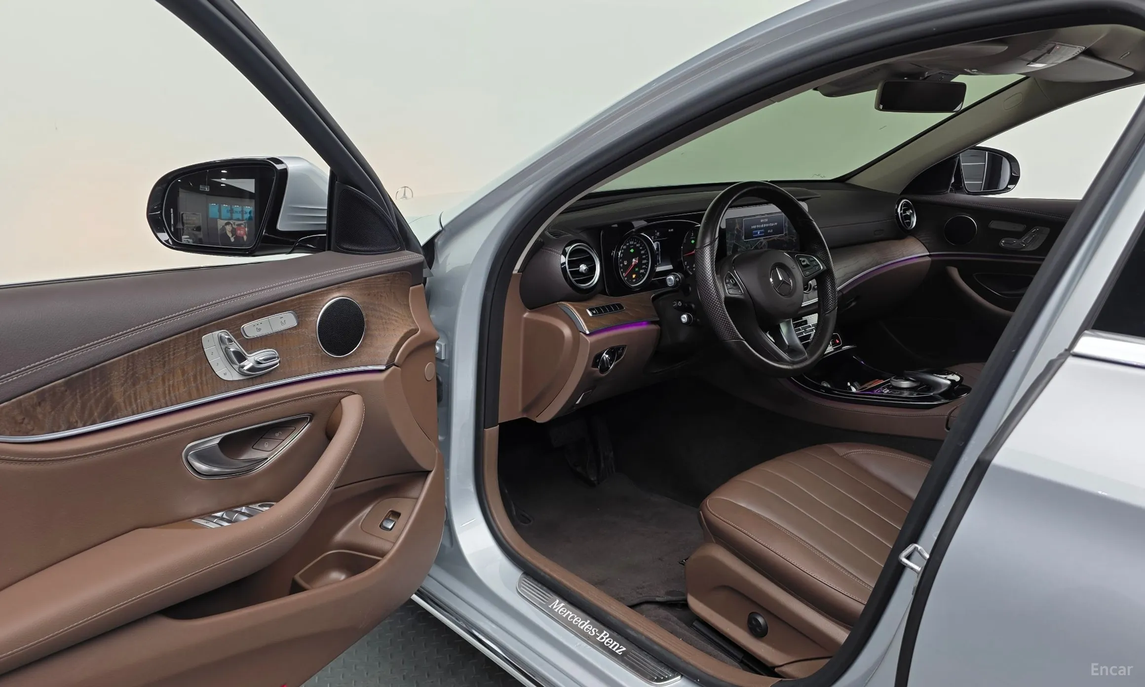Mercedes Benz E-Class W213 превью 10