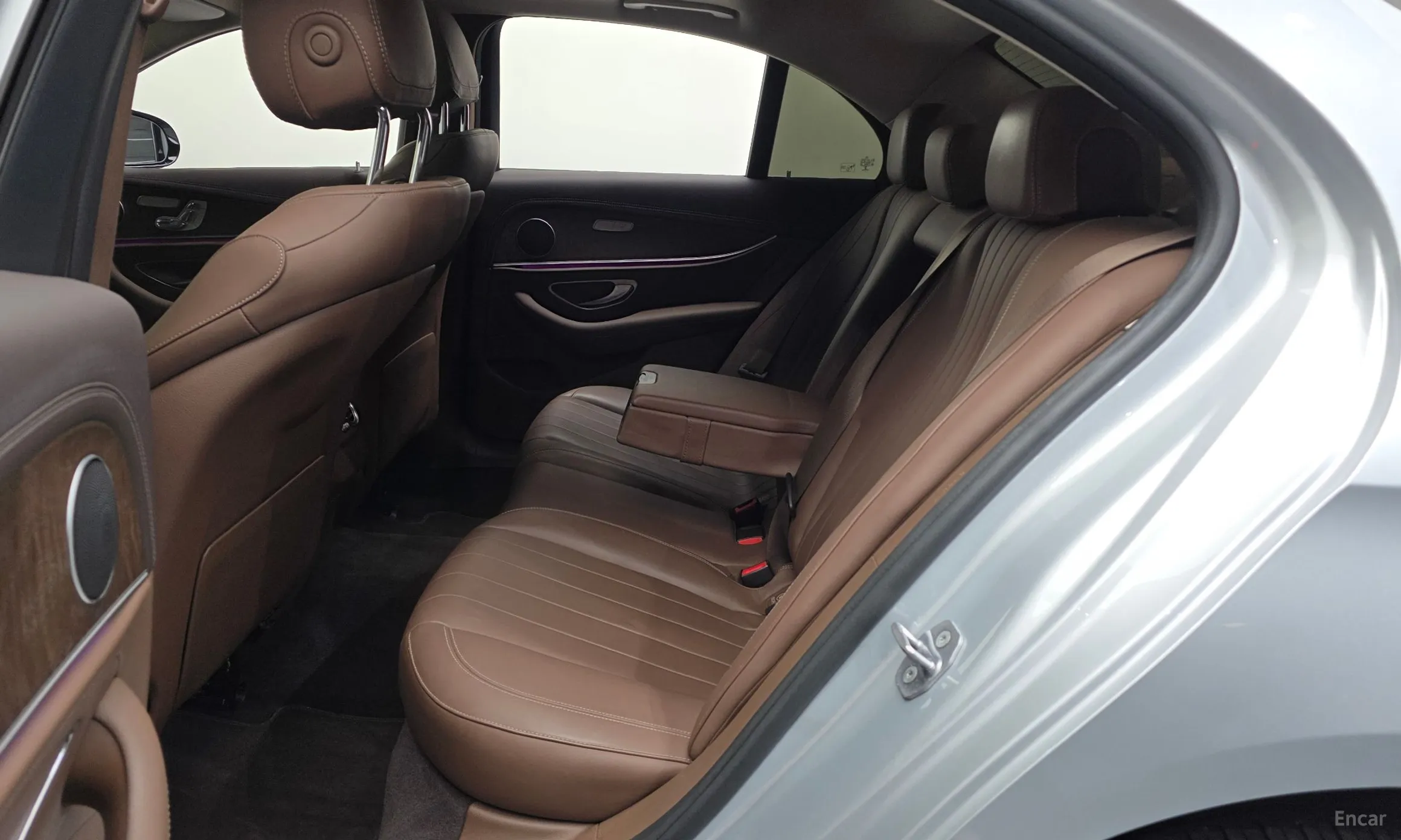 Mercedes Benz E-Class W213 превью 12