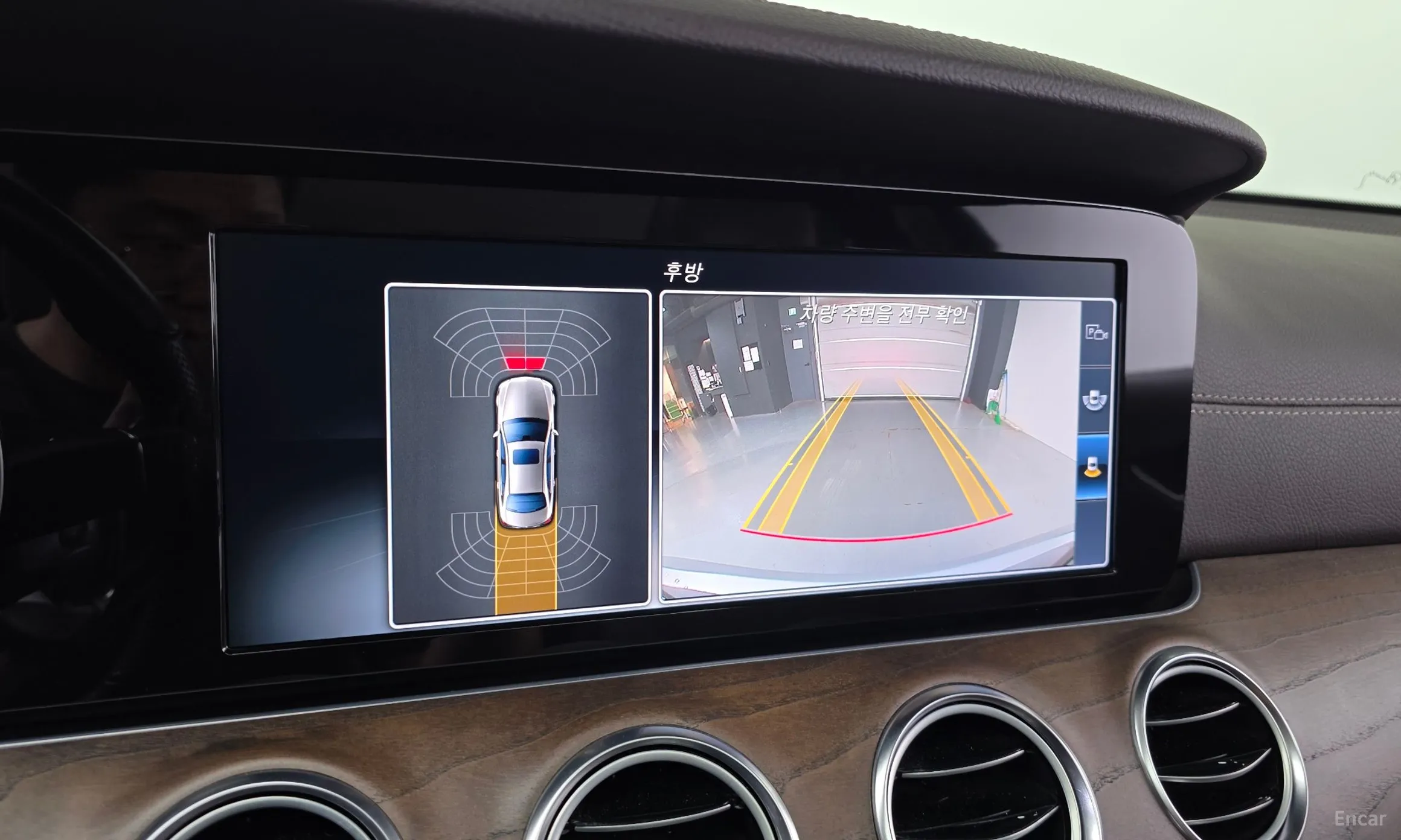 Mercedes Benz E-Class W213 превью 15