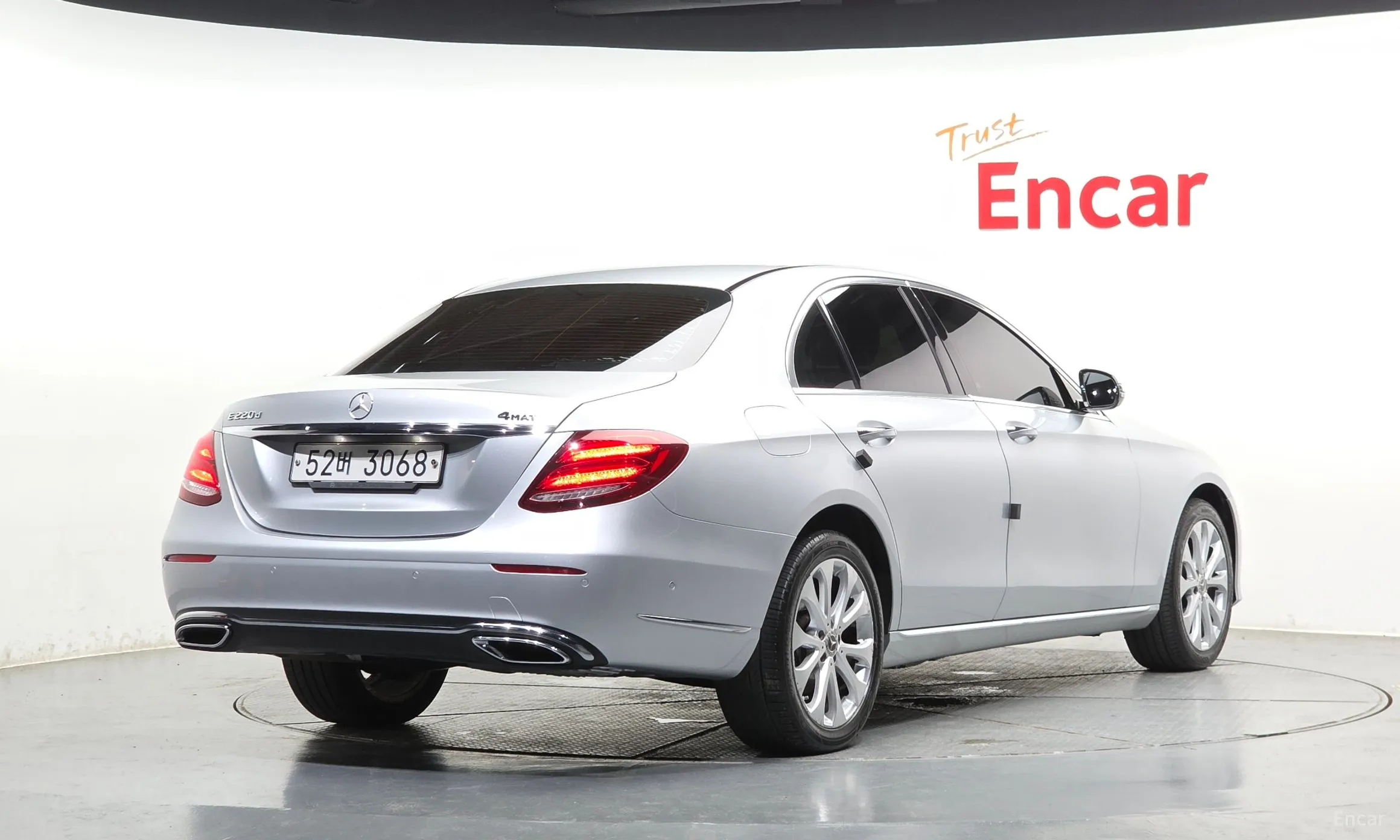 Mercedes Benz E-Class W213 превью 2
