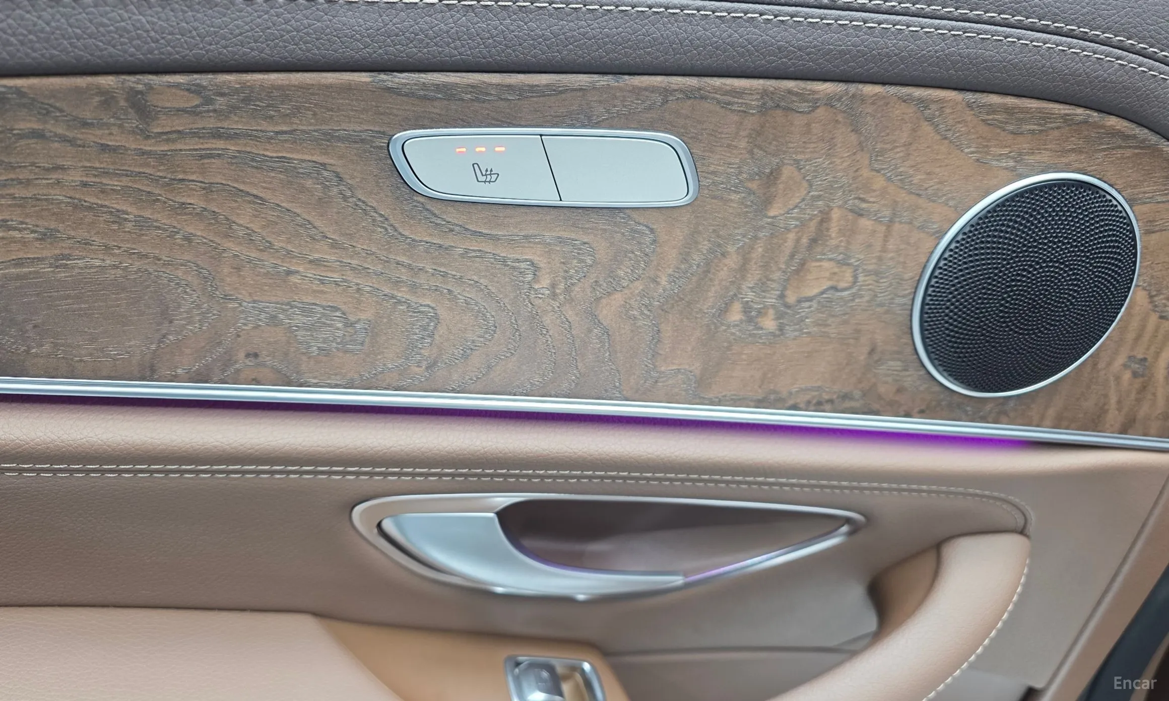Mercedes Benz E-Class W213 превью 18