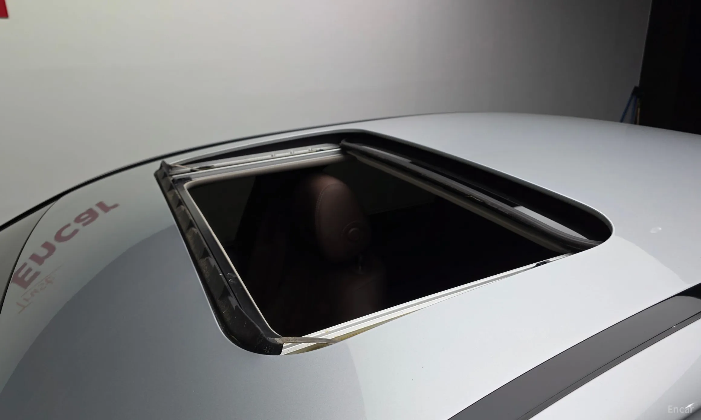 Mercedes Benz E-Class W213 превью 19