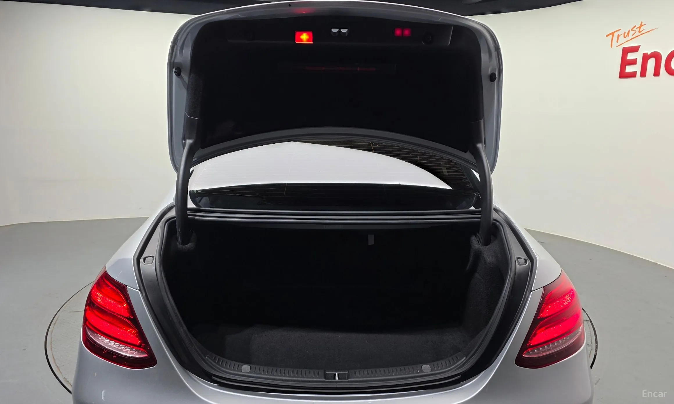 Mercedes Benz E-Class W213 превью 20