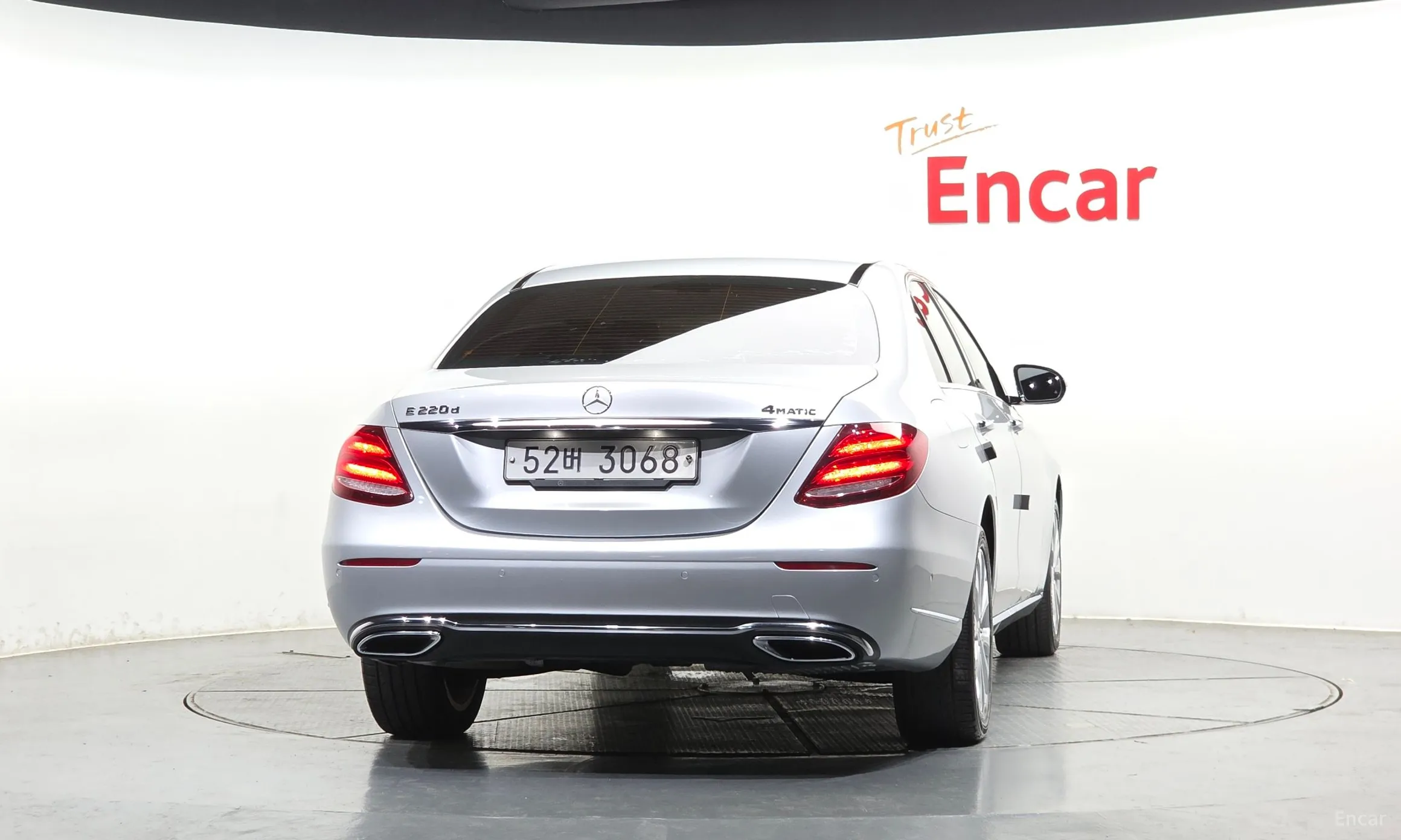 Mercedes Benz E-Class W213 превью 4