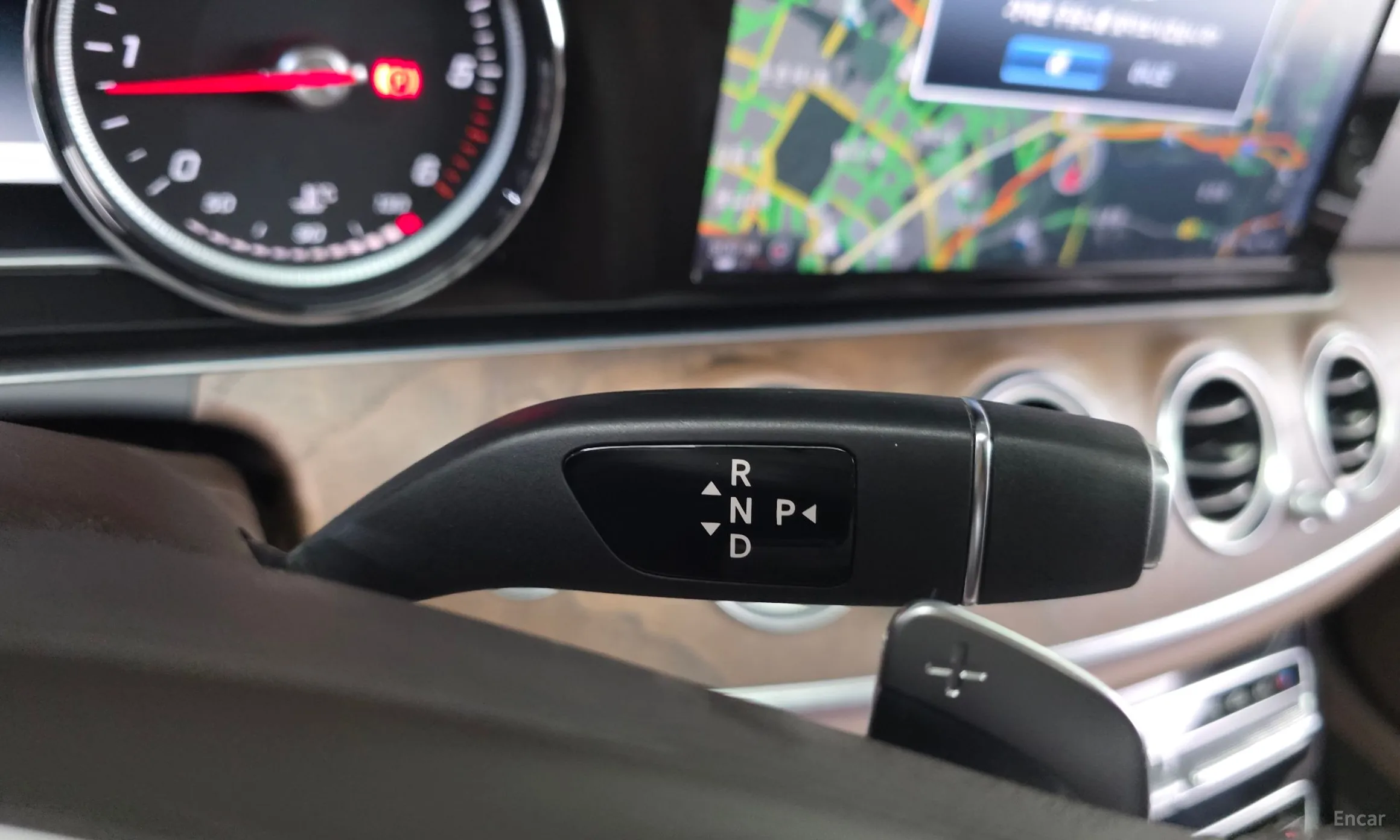 Mercedes Benz E-Class W213 превью 9
