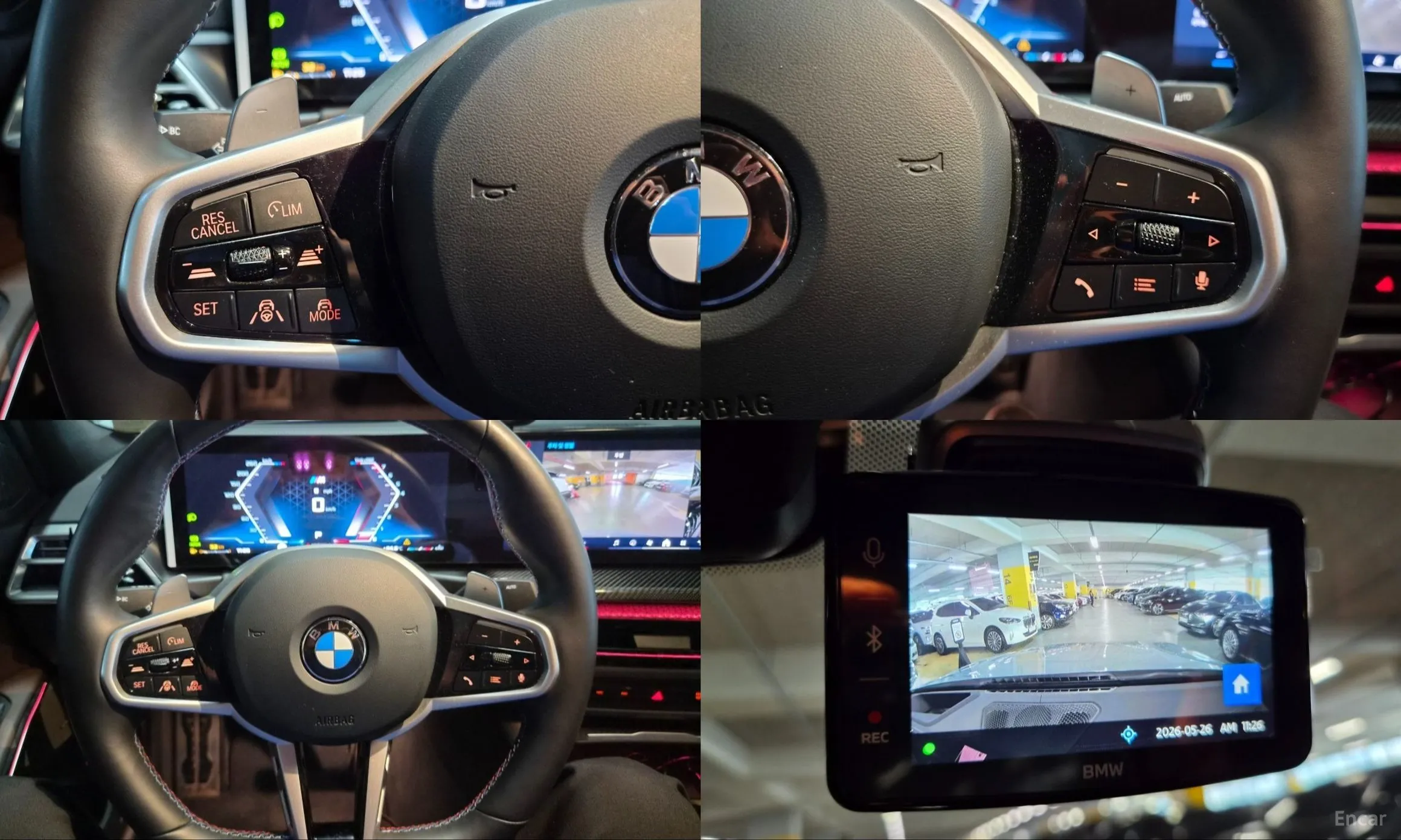 BMW 3 Series (G20) превью 16