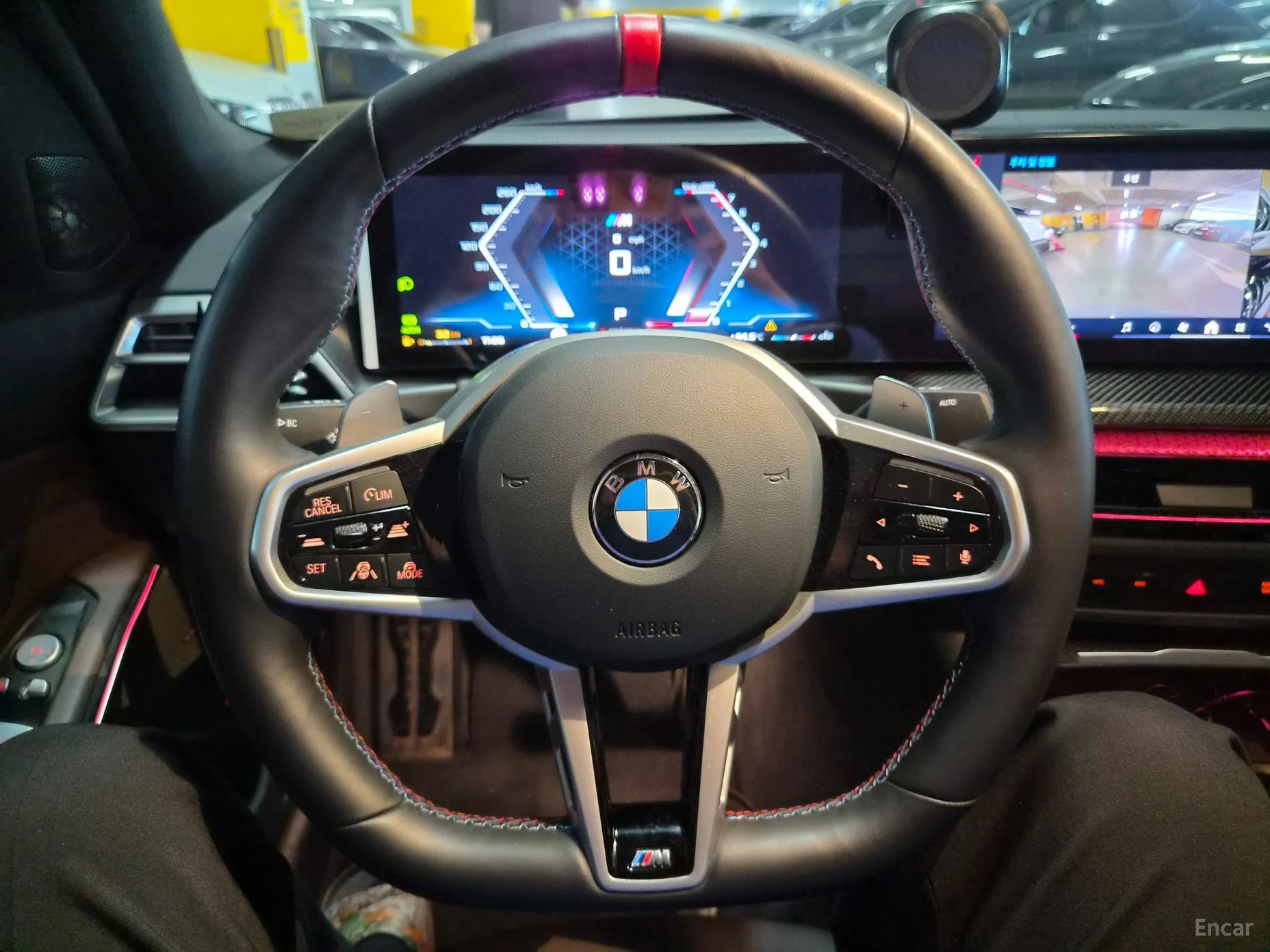 BMW 3 Series (G20) превью 18