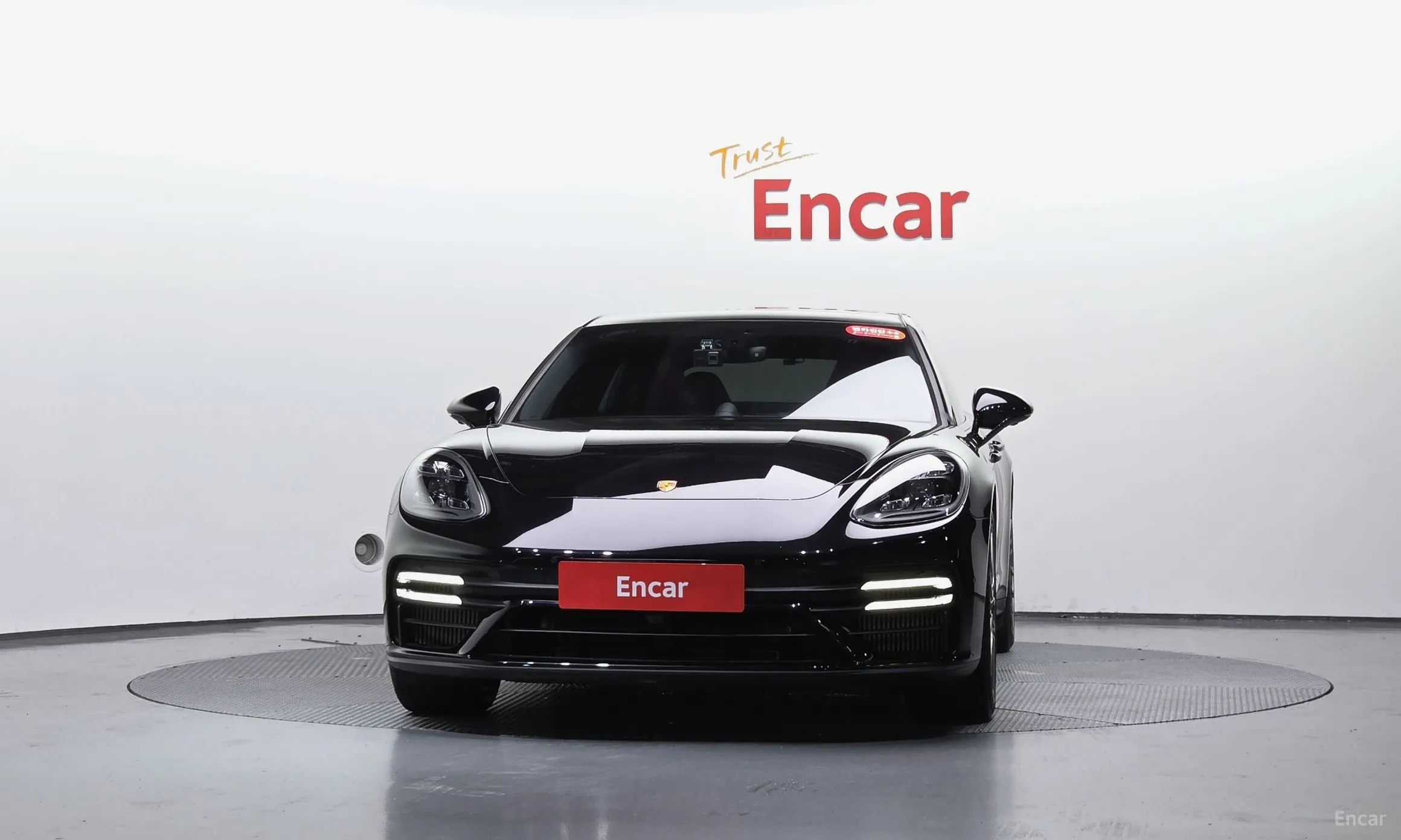 Porsche Panamera (971) превью 3