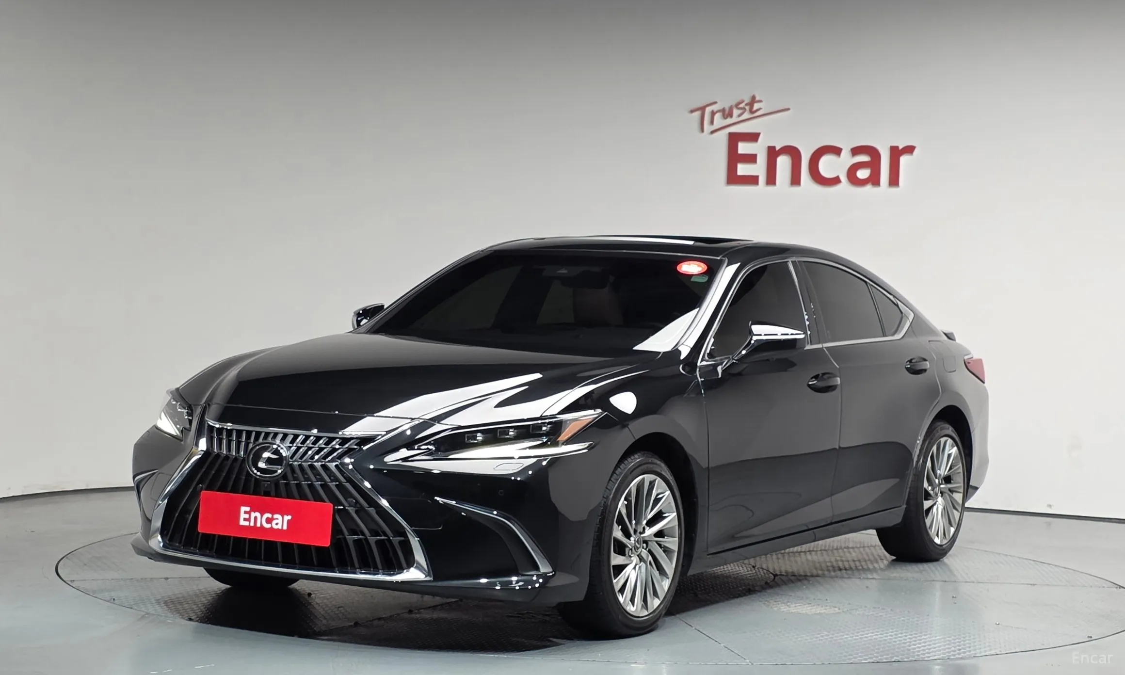 ES300h 7th Generation