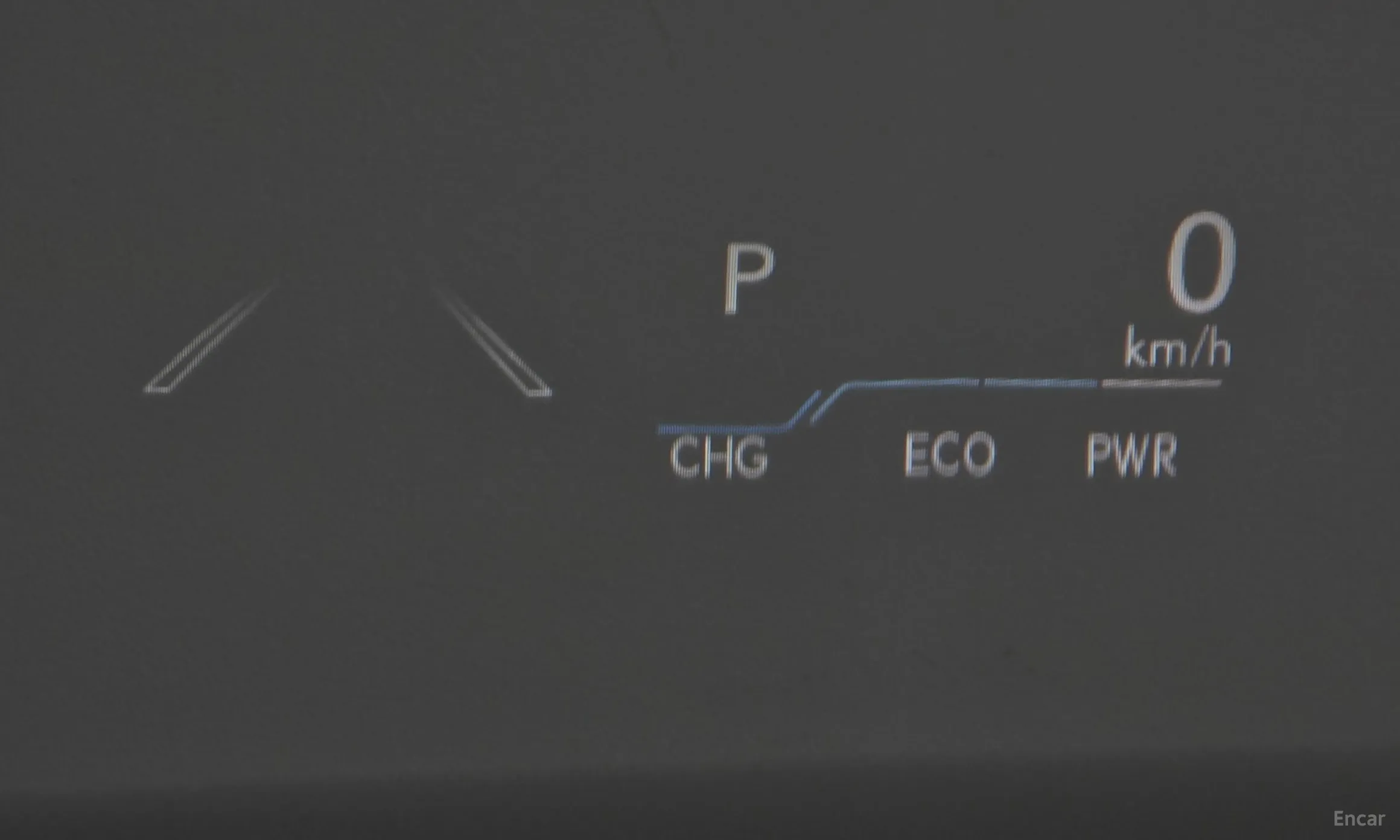 Lexus ES300h 7th Generation превью 16