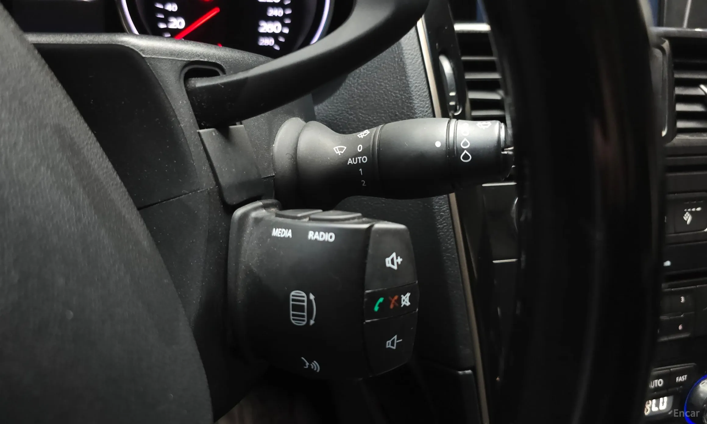 Renault Korea (Samsung) SM7 превью 17