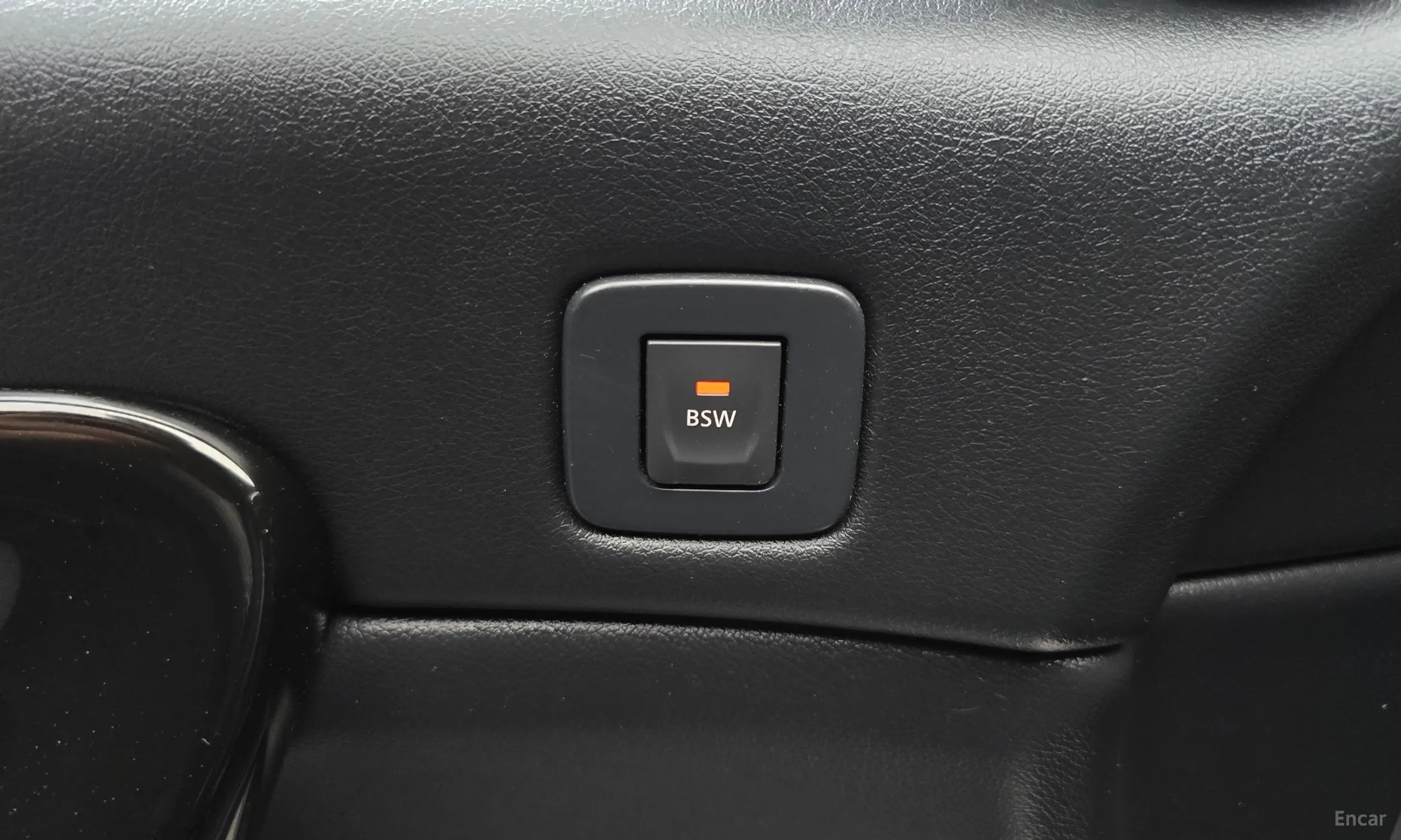 Renault Korea (Samsung) SM7 превью 18