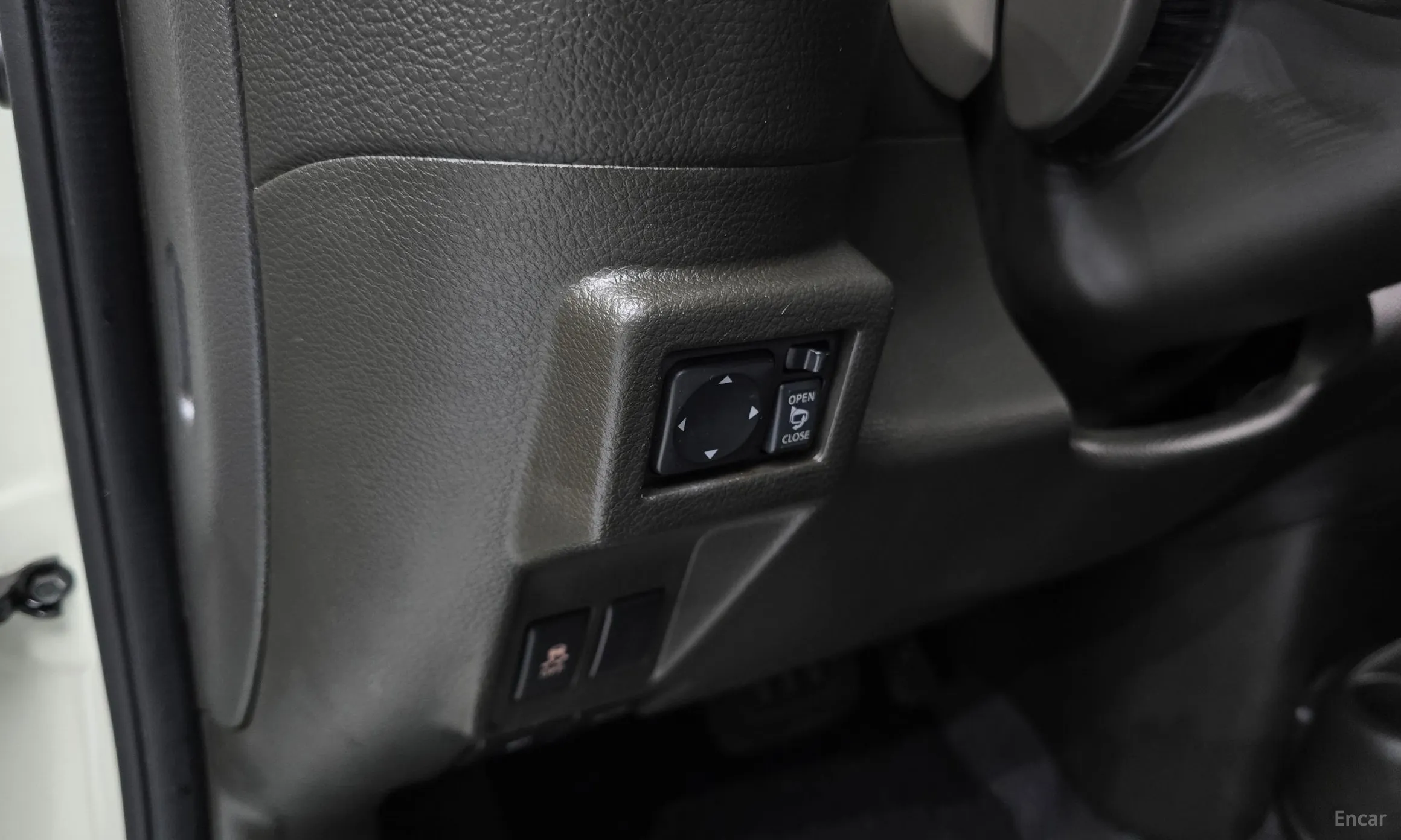 Nissan Cube превью 17