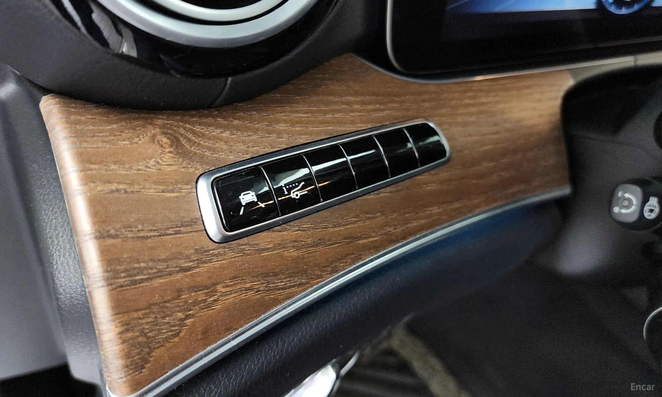 Mercedes Benz E-Class W213 превью 16