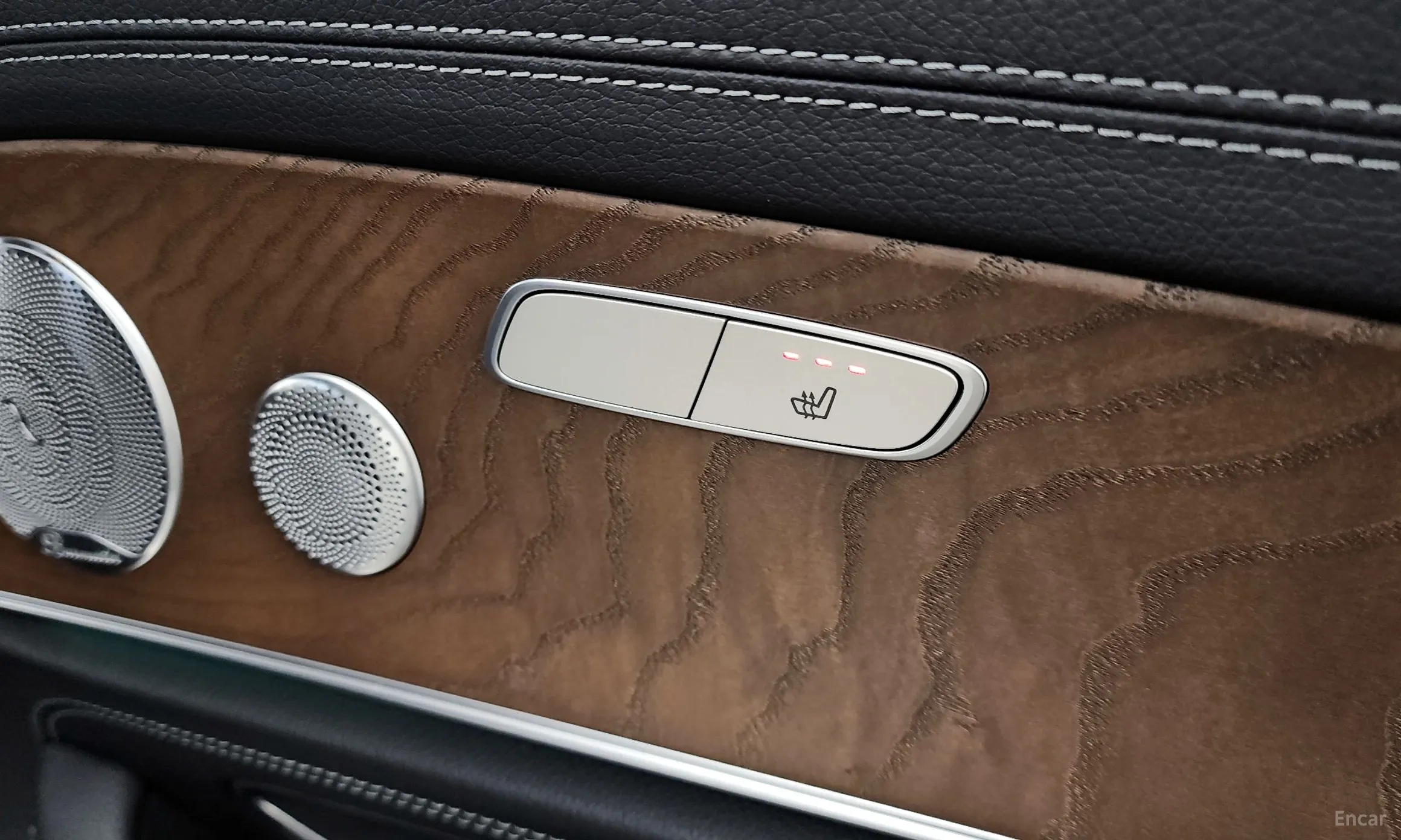Mercedes Benz E-Class W213 превью 19