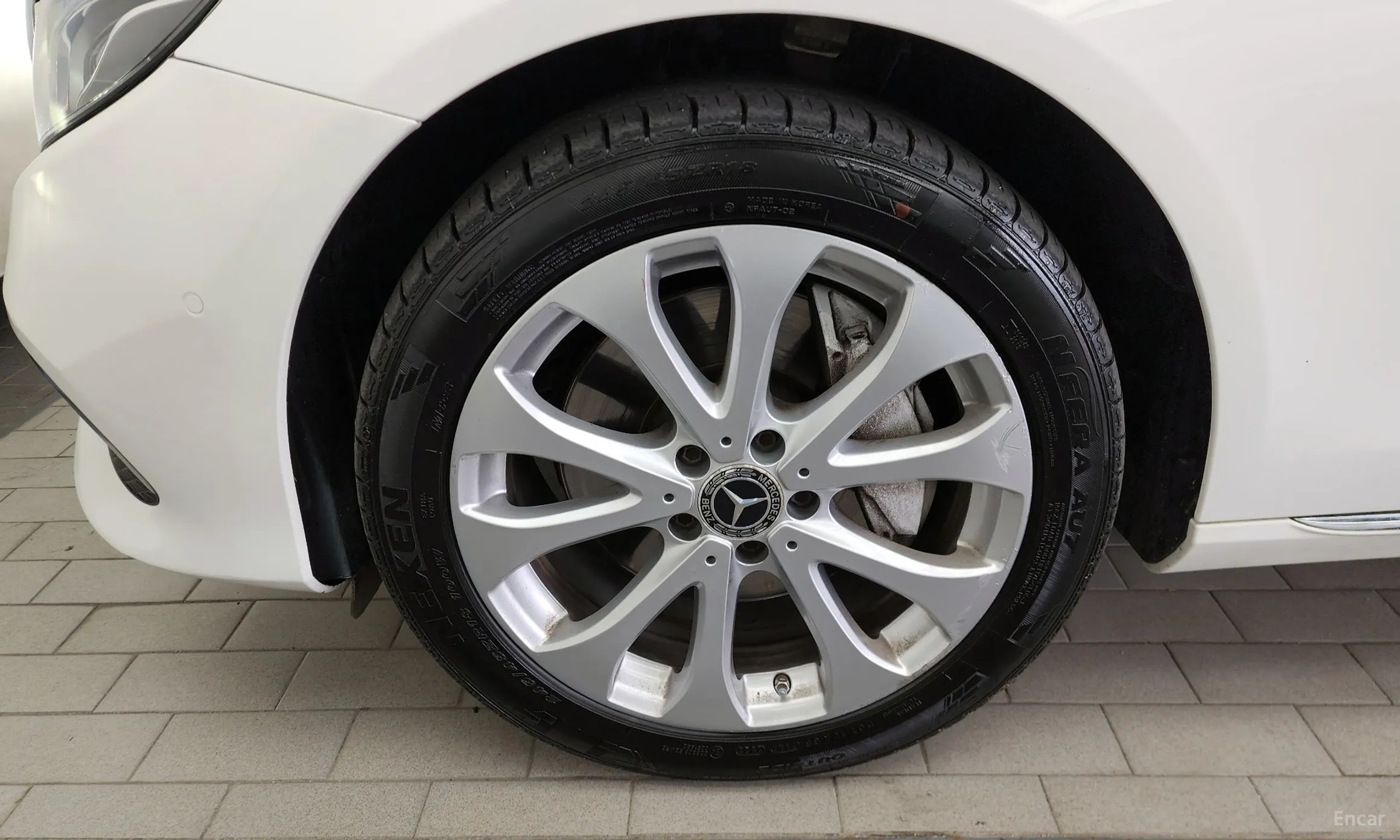 Mercedes Benz E-Class W213 превью 5