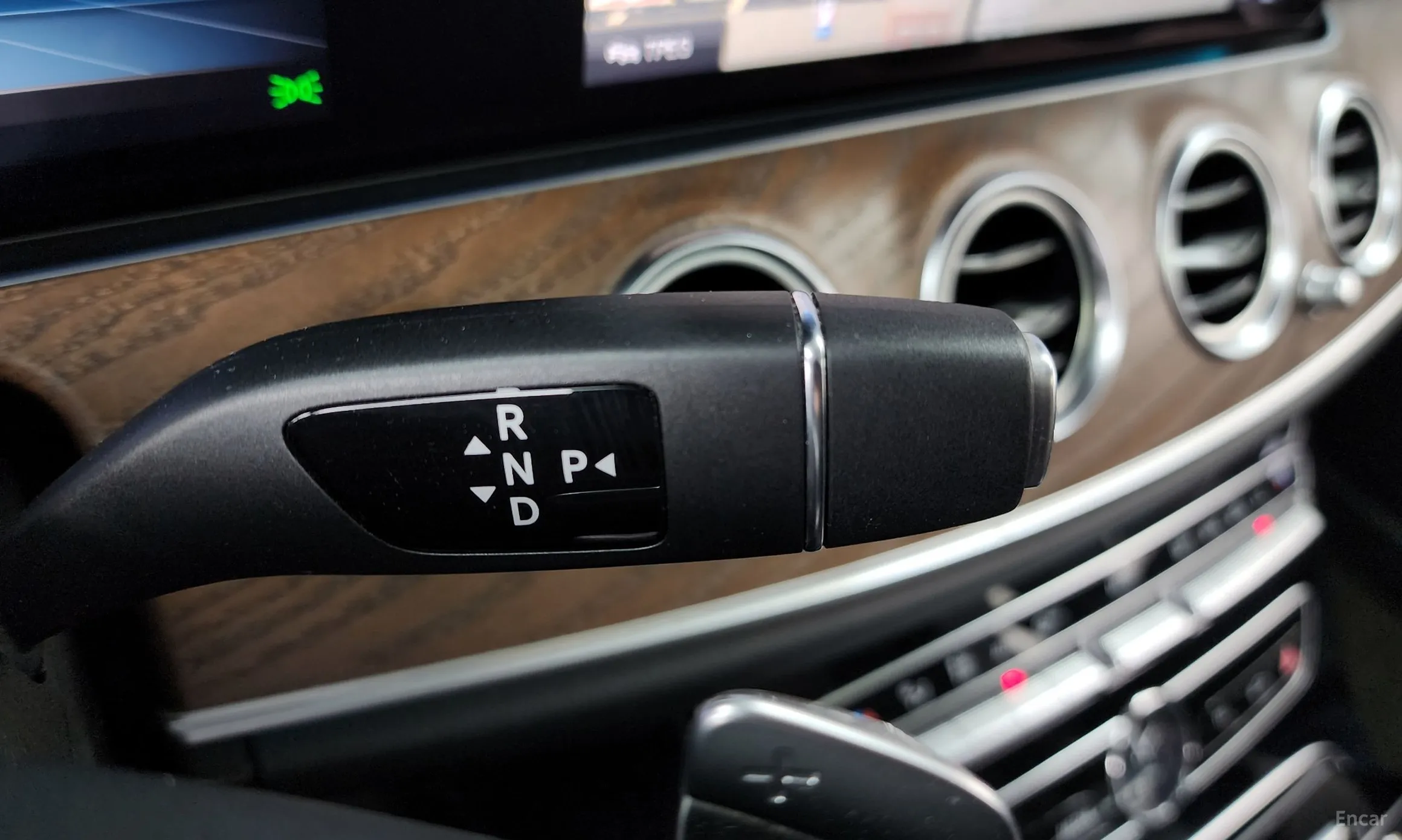 Mercedes Benz E-Class W213 превью 9