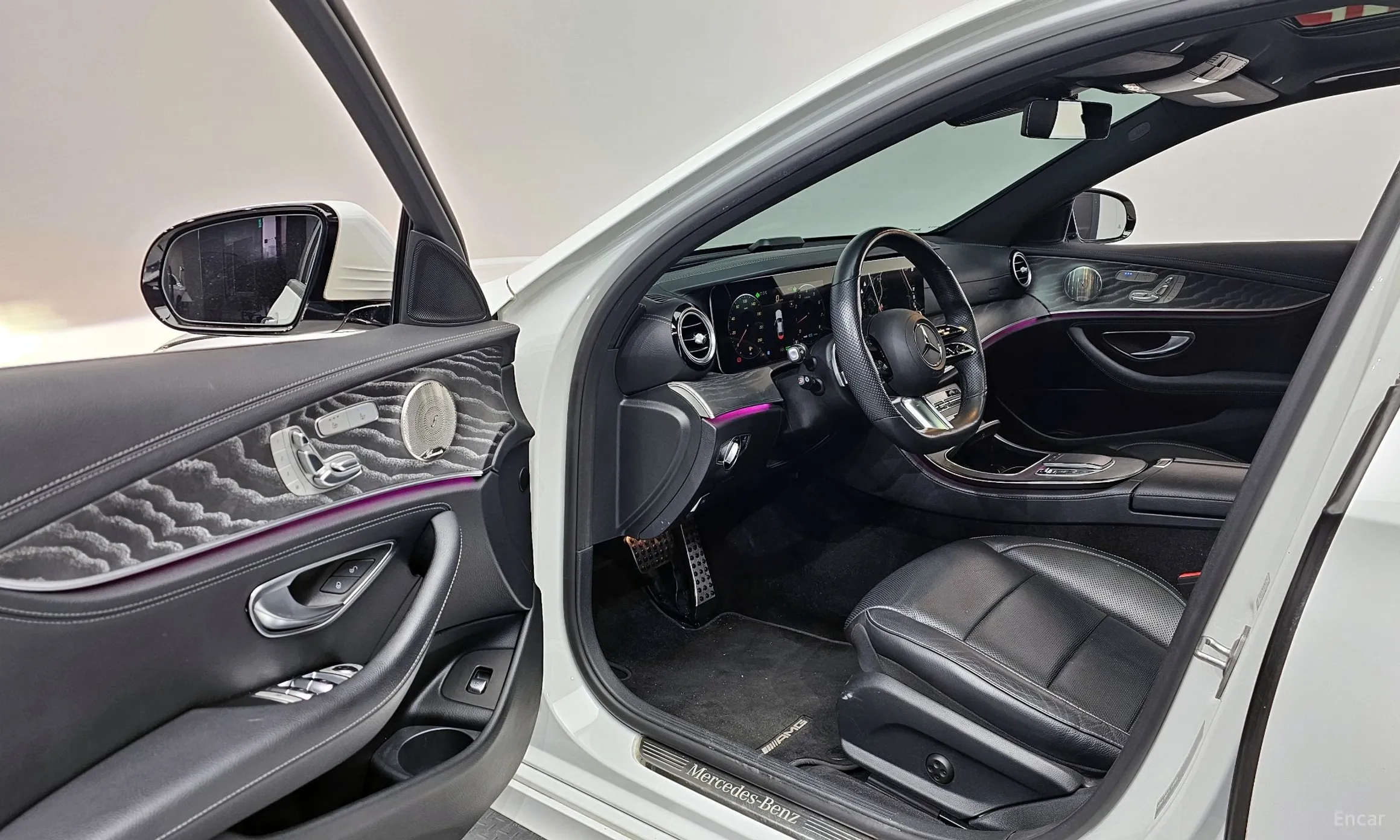 Mercedes Benz E-Class W213 превью 10