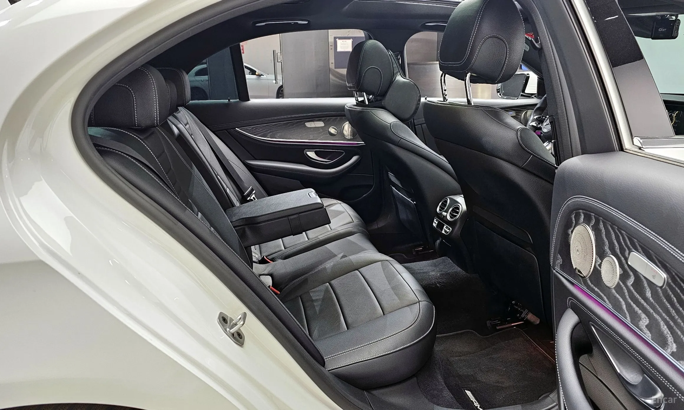 Mercedes Benz E-Class W213 превью 11