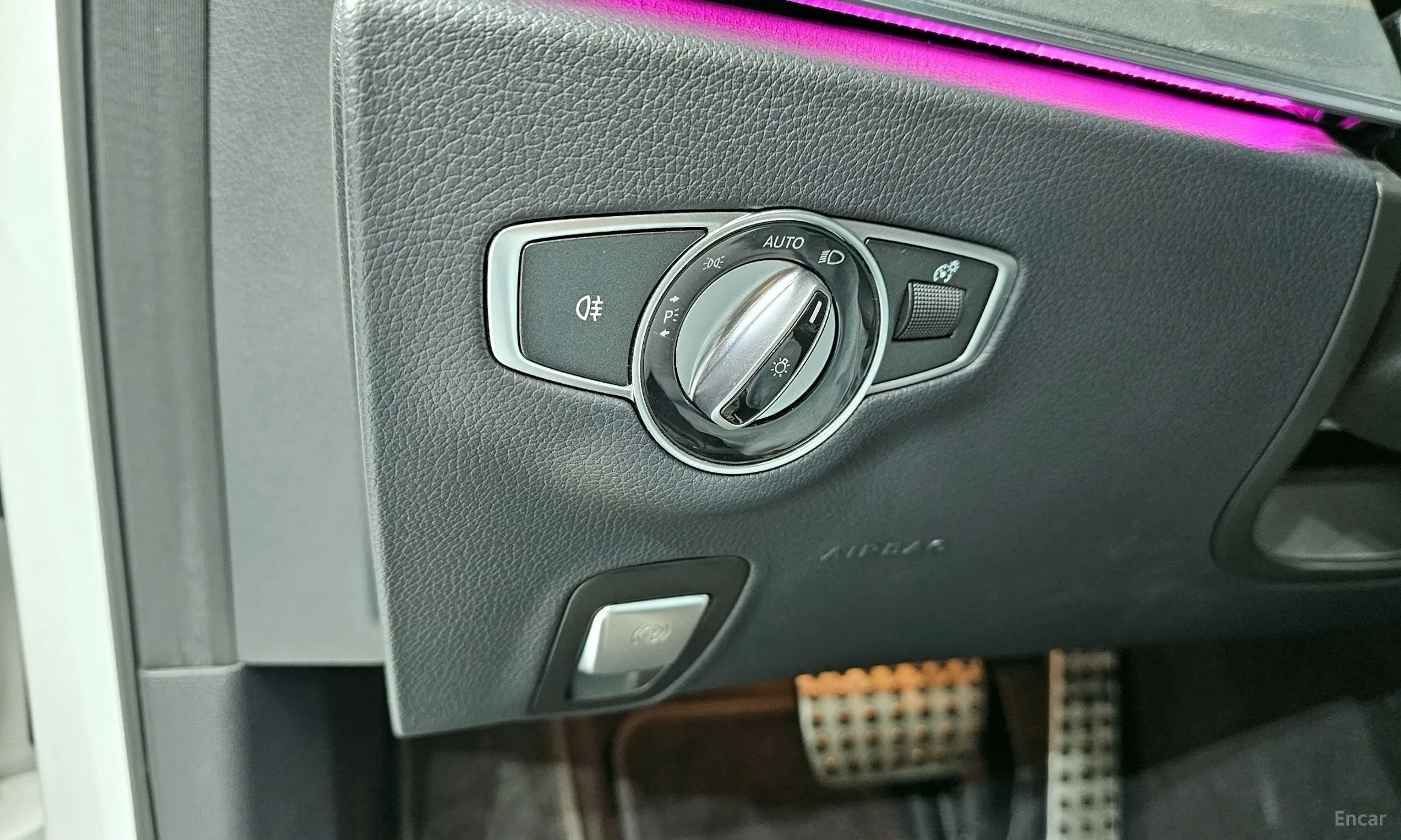 Mercedes Benz E-Class W213 превью 16