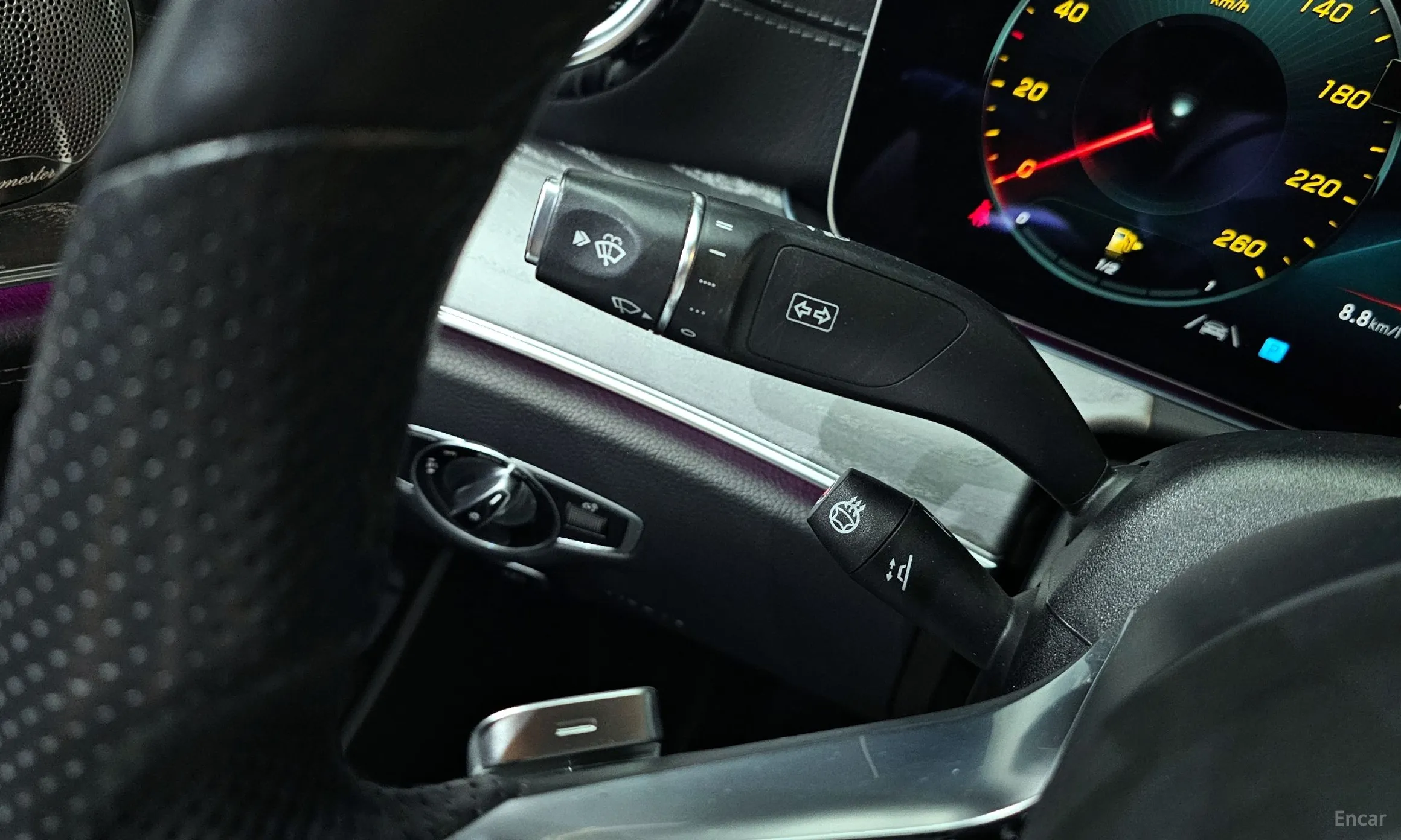 Mercedes Benz E-Class W213 превью 17