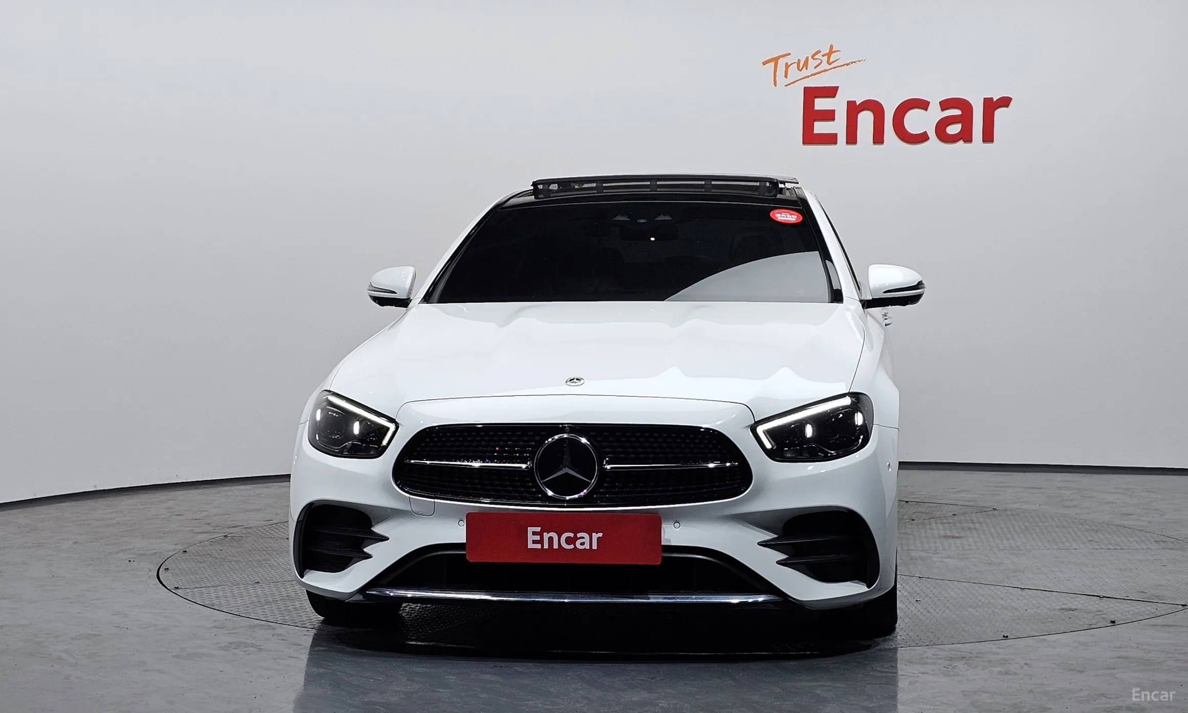 Mercedes Benz E-Class W213 превью 3