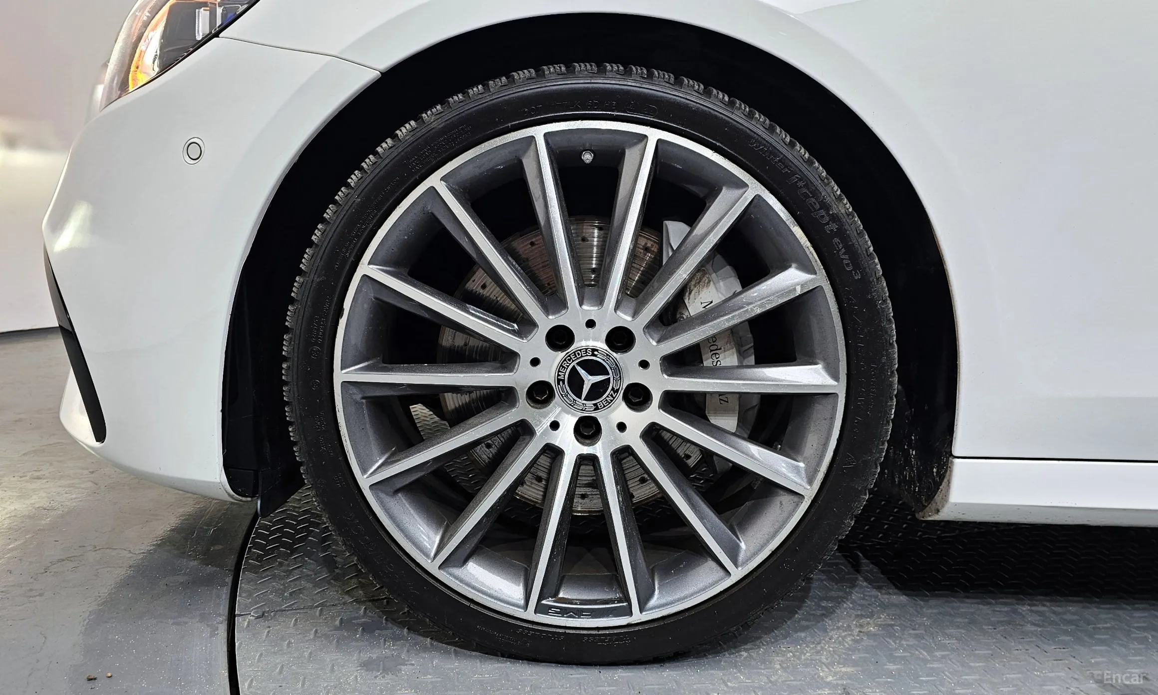 Mercedes Benz E-Class W213 превью 5