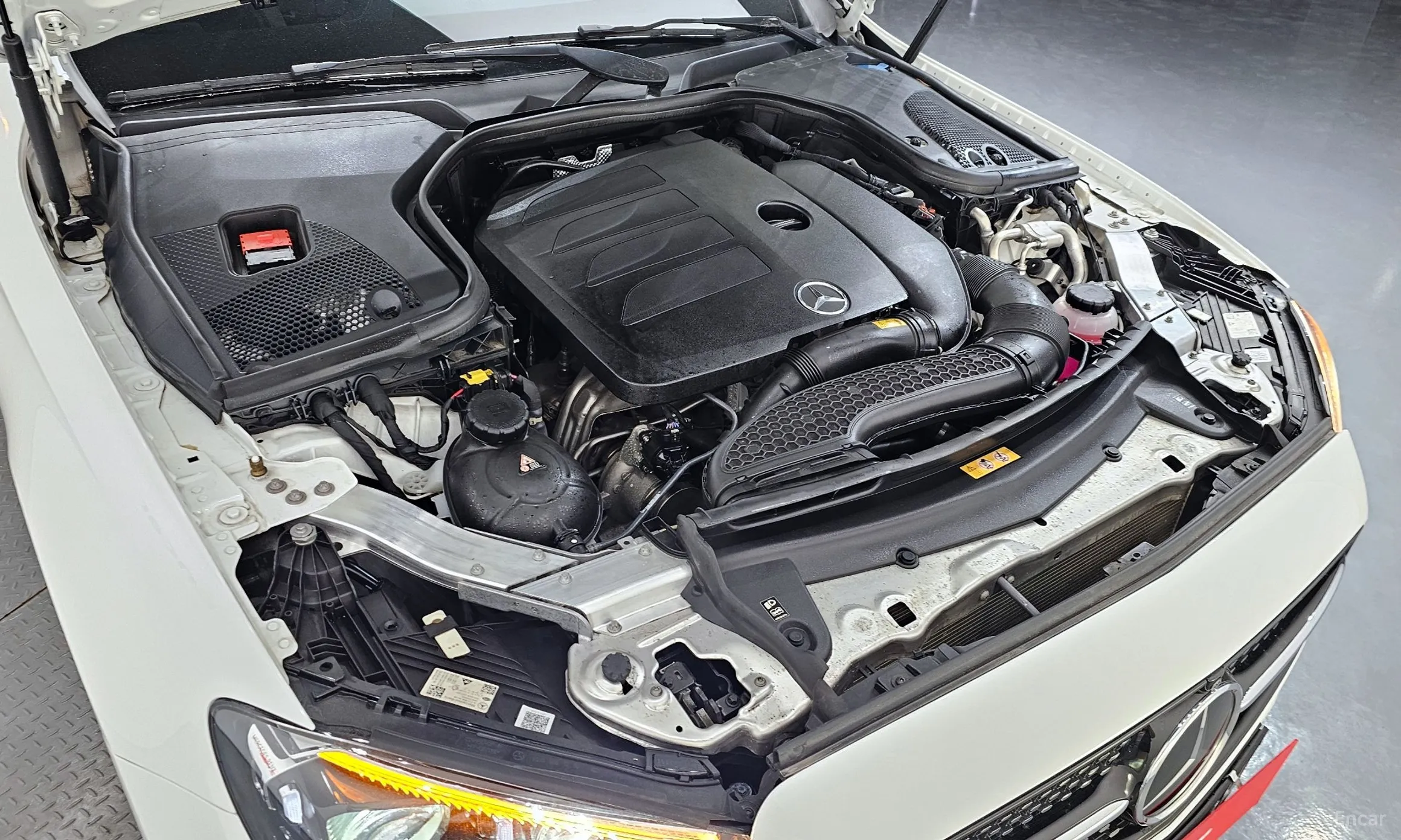 Mercedes Benz E-Class W213 превью 6