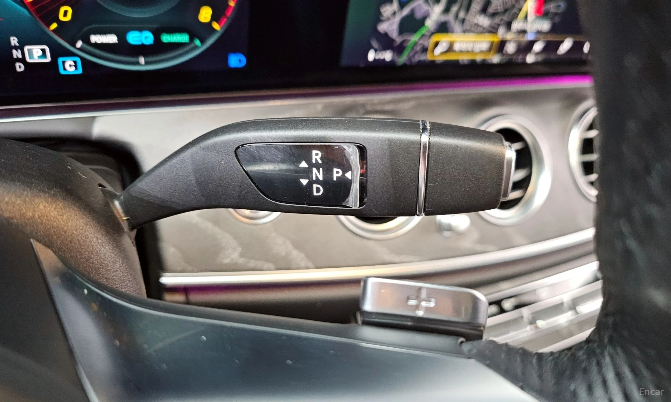 Mercedes Benz E-Class W213 превью 9