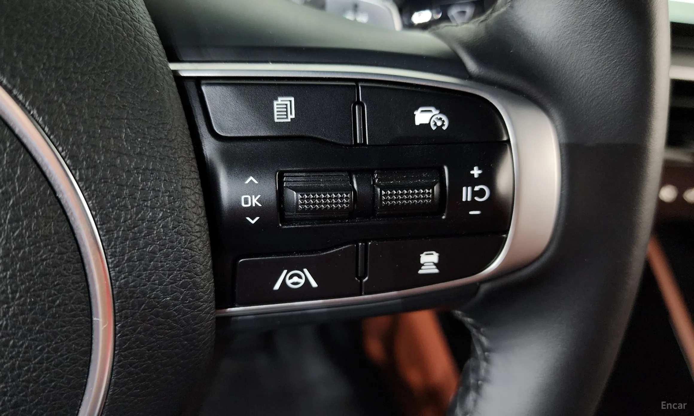 Kia The New K5 3rd Generation превью 16