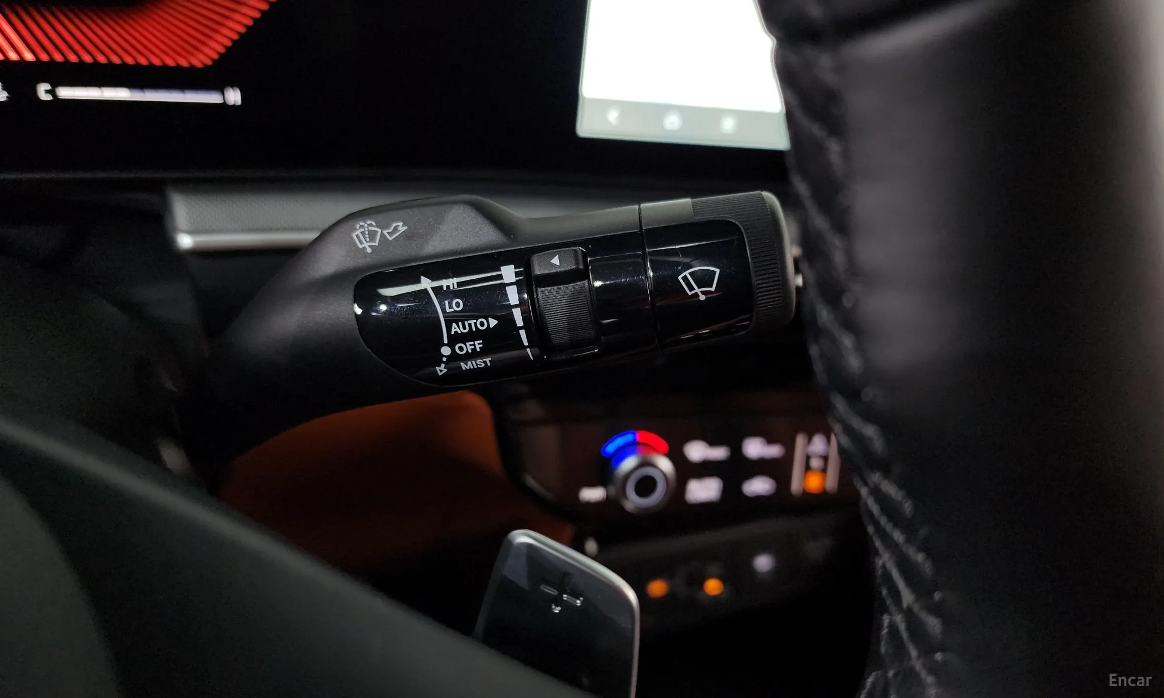 Kia The New K5 3rd Generation превью 20