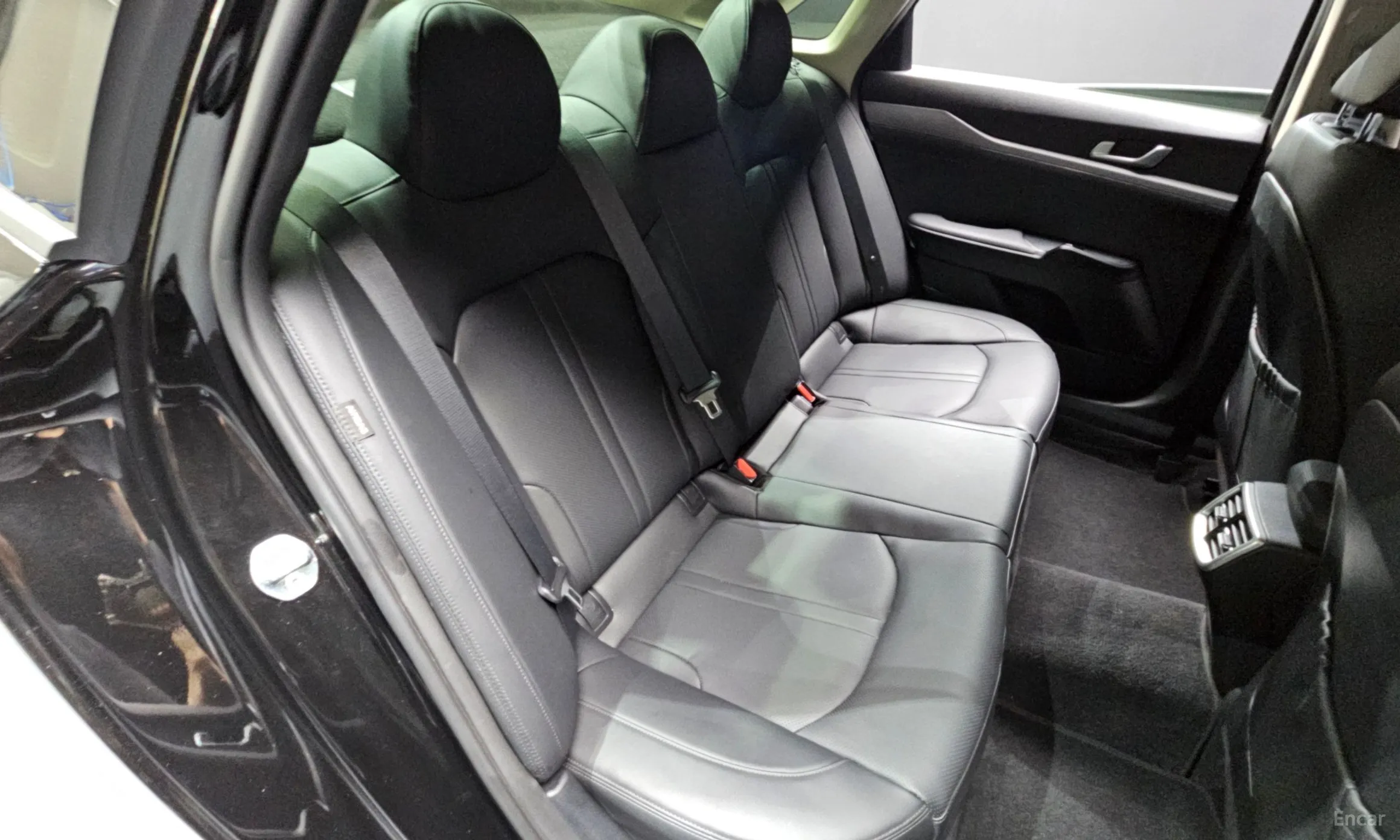 Kia The New K5 3rd Generation превью 12