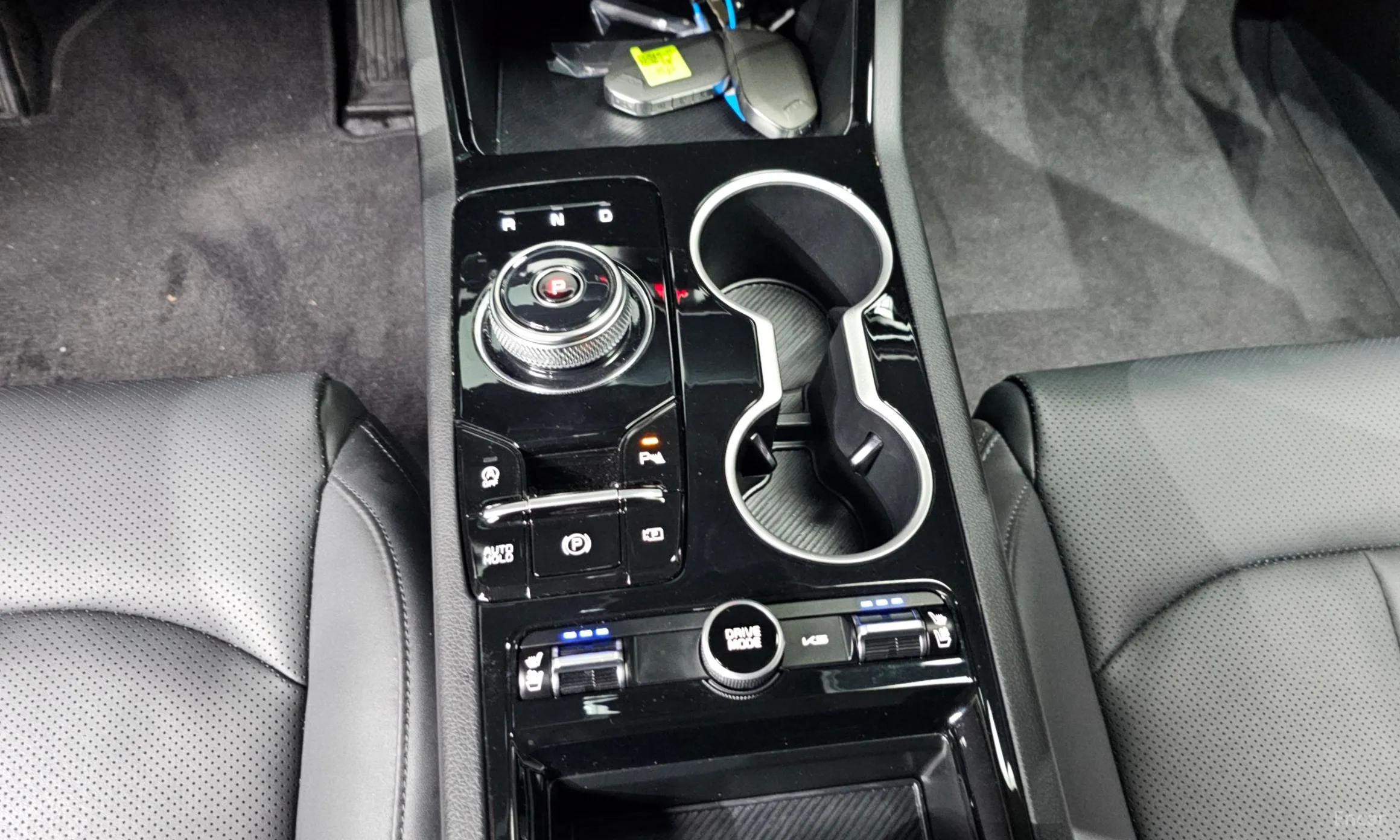 Kia The New K5 3rd Generation превью 9