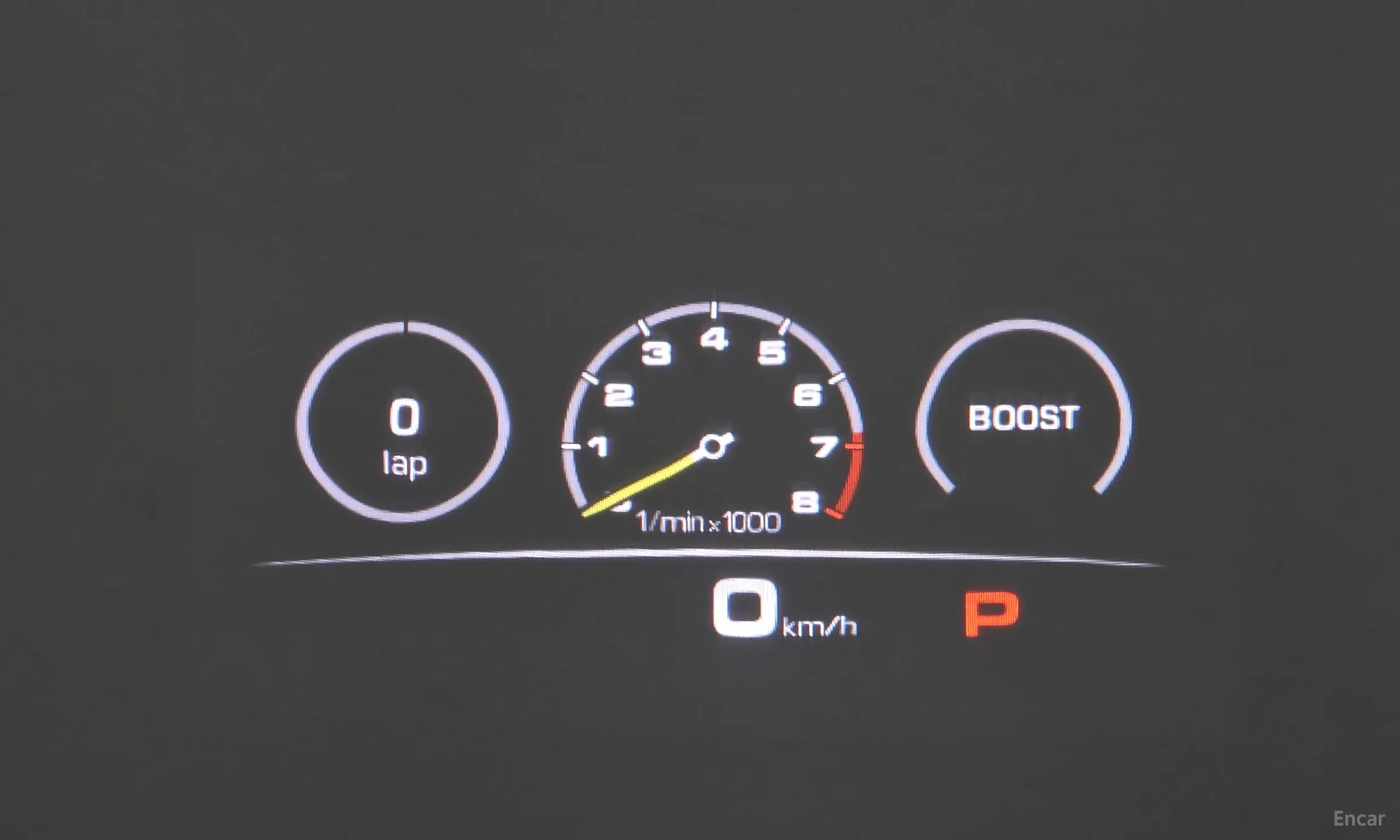 Porsche Cayenne (PO536) превью 17
