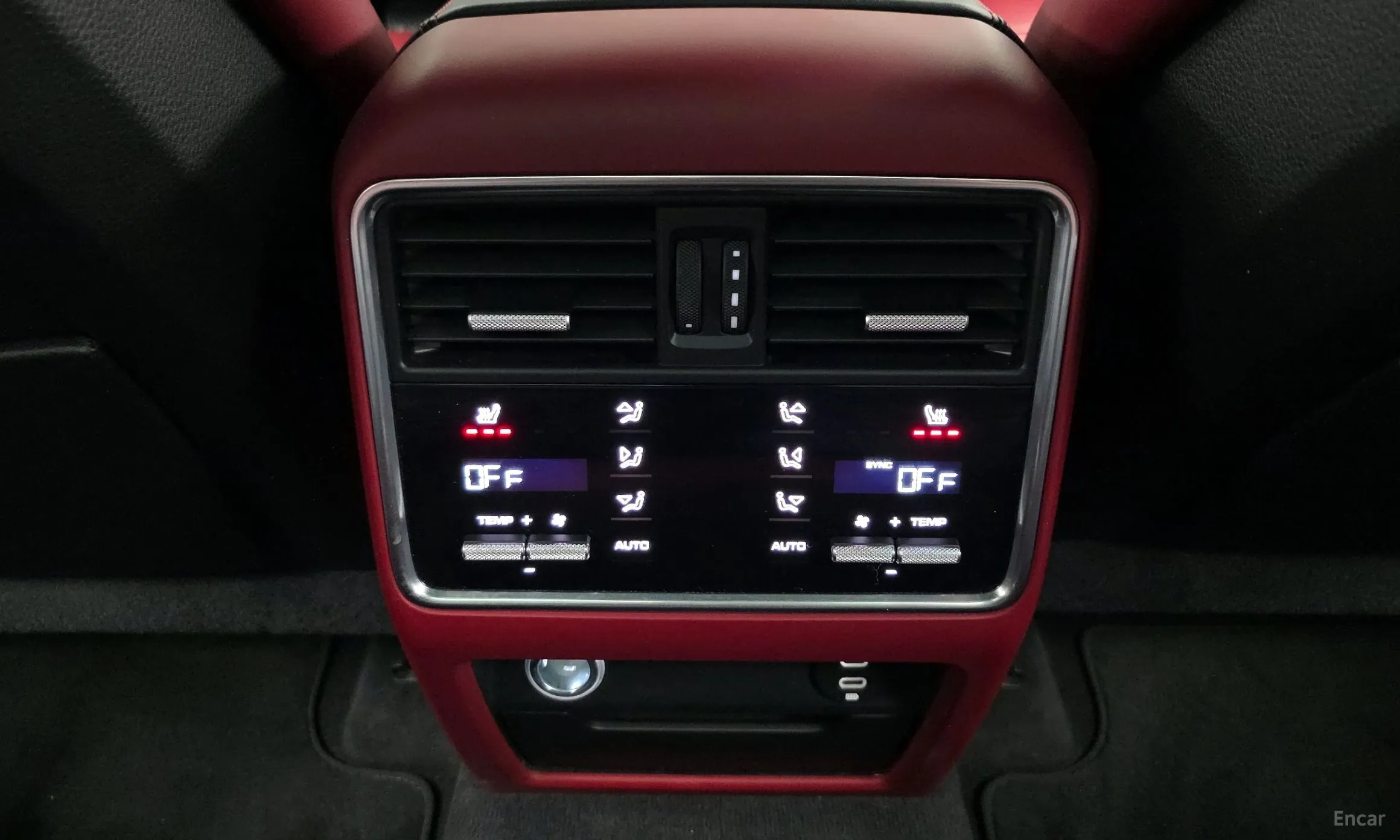 Porsche Cayenne (PO536) превью 19