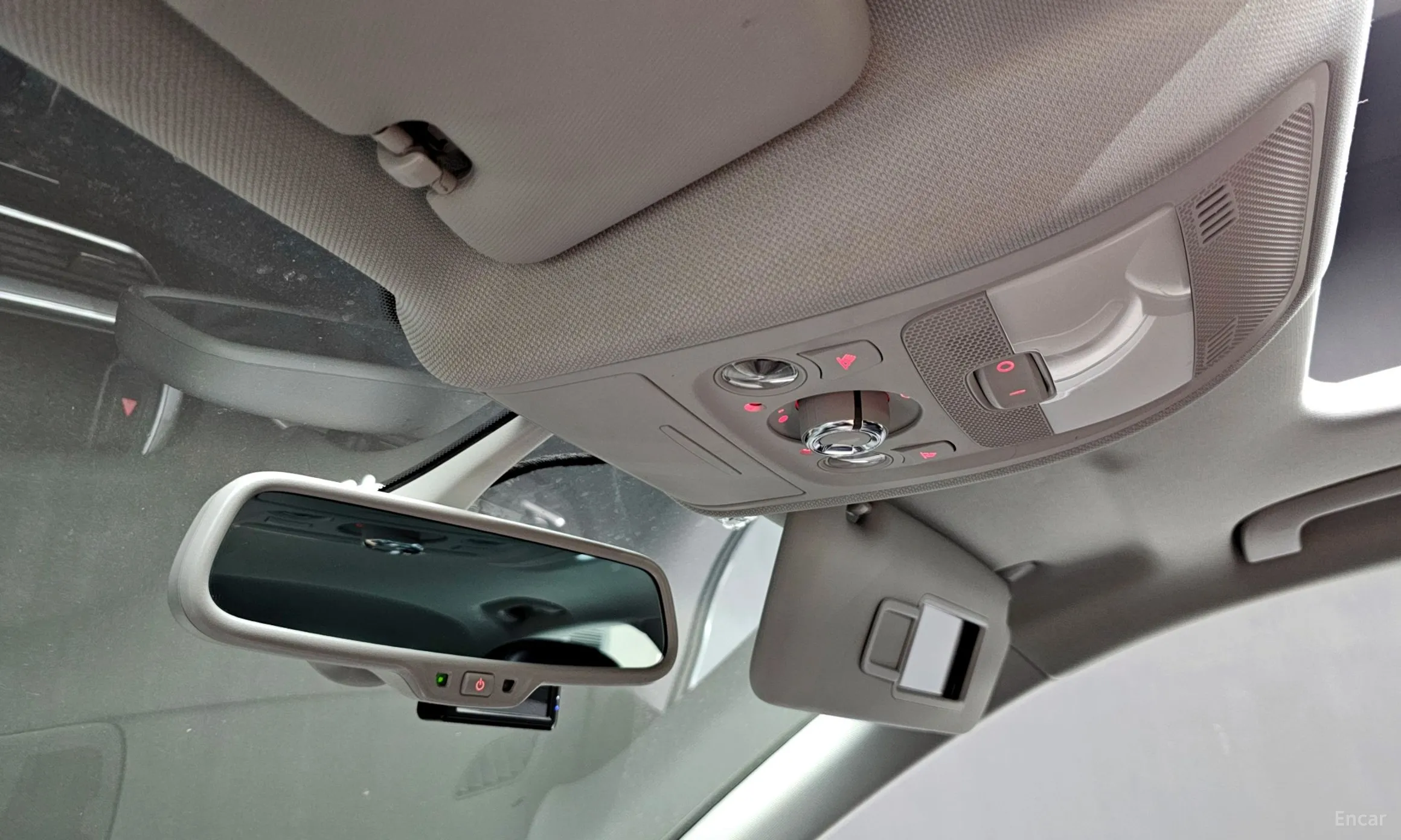 Audi New A4 превью 18