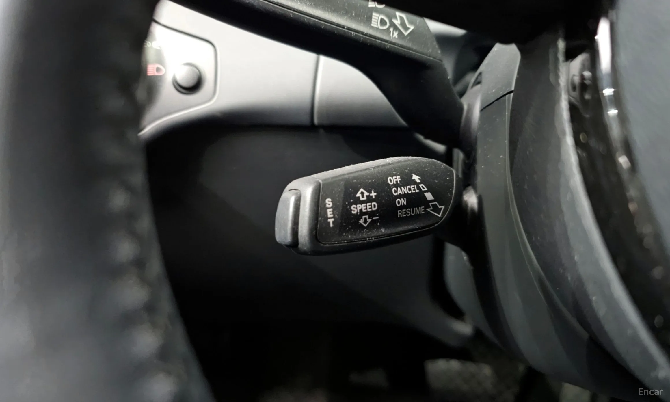 Audi New A4 превью 20