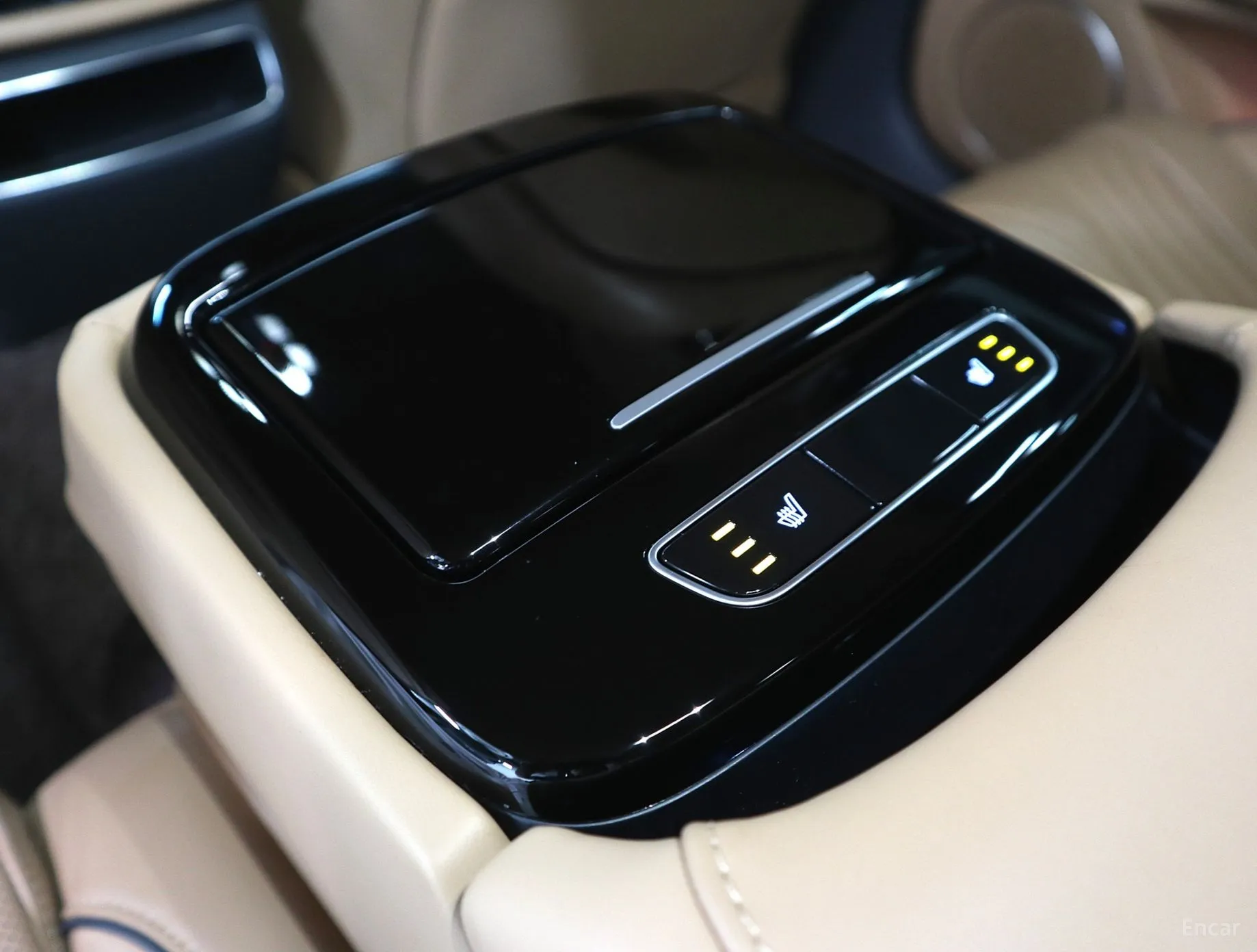 Genesis G80 (RG3) превью 16